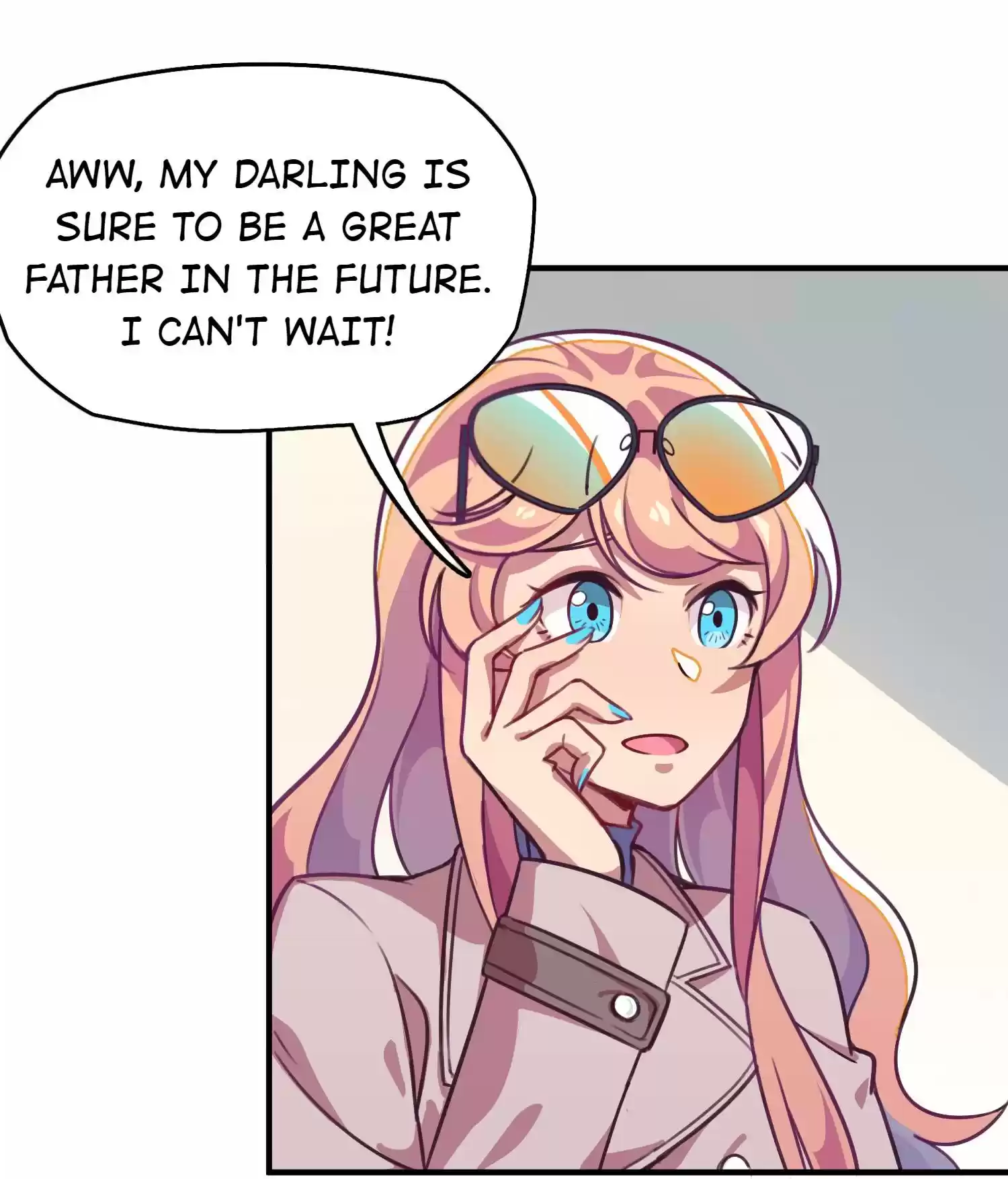 How To Properly Care For Your Pet Wife Chapter 29