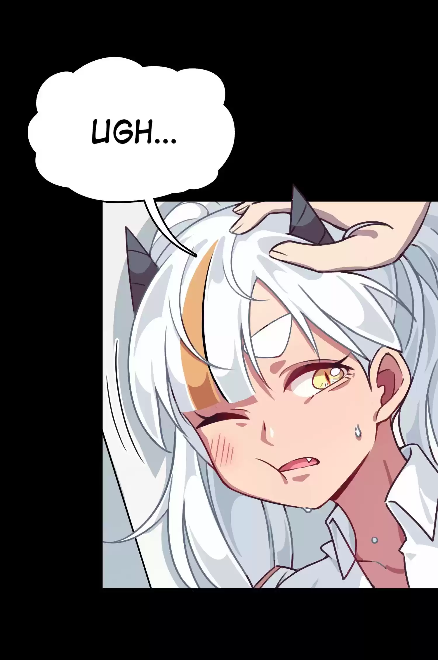 How To Properly Care For Your Pet Wife Chapter 29