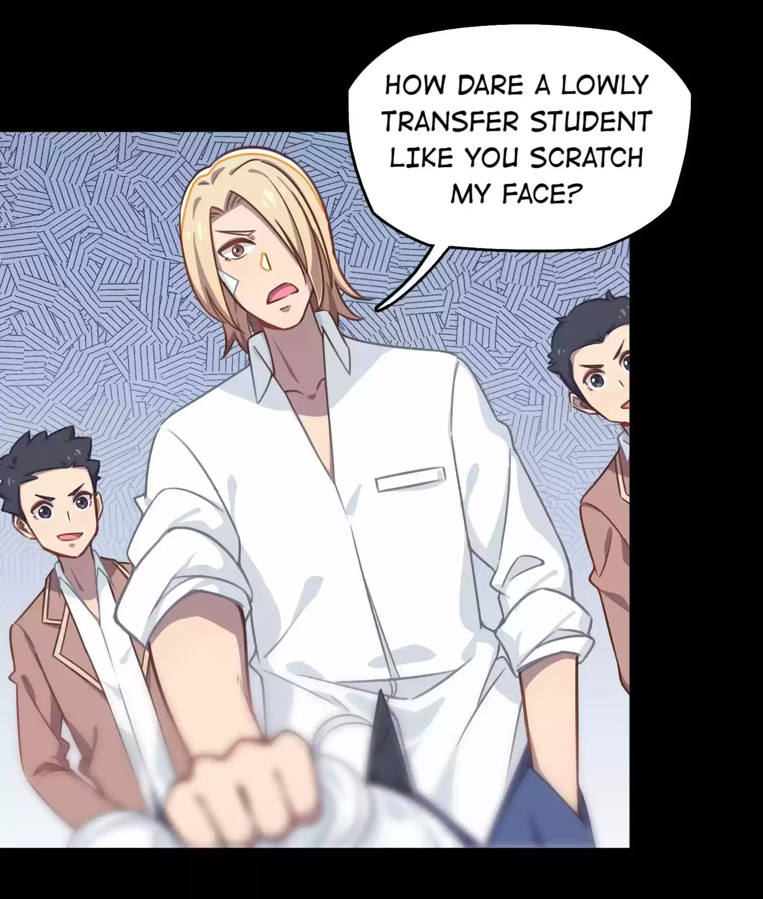 How To Properly Care For Your Pet Wife Chapter 29