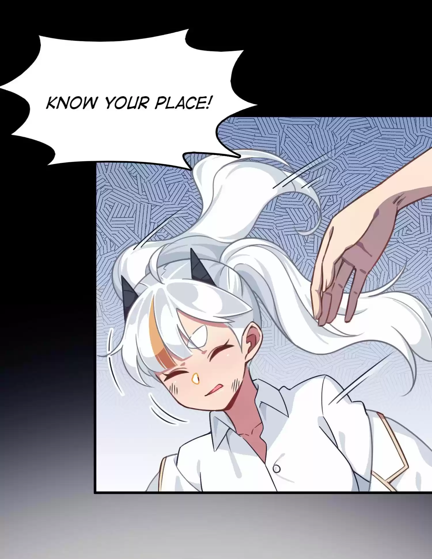 How To Properly Care For Your Pet Wife Chapter 29