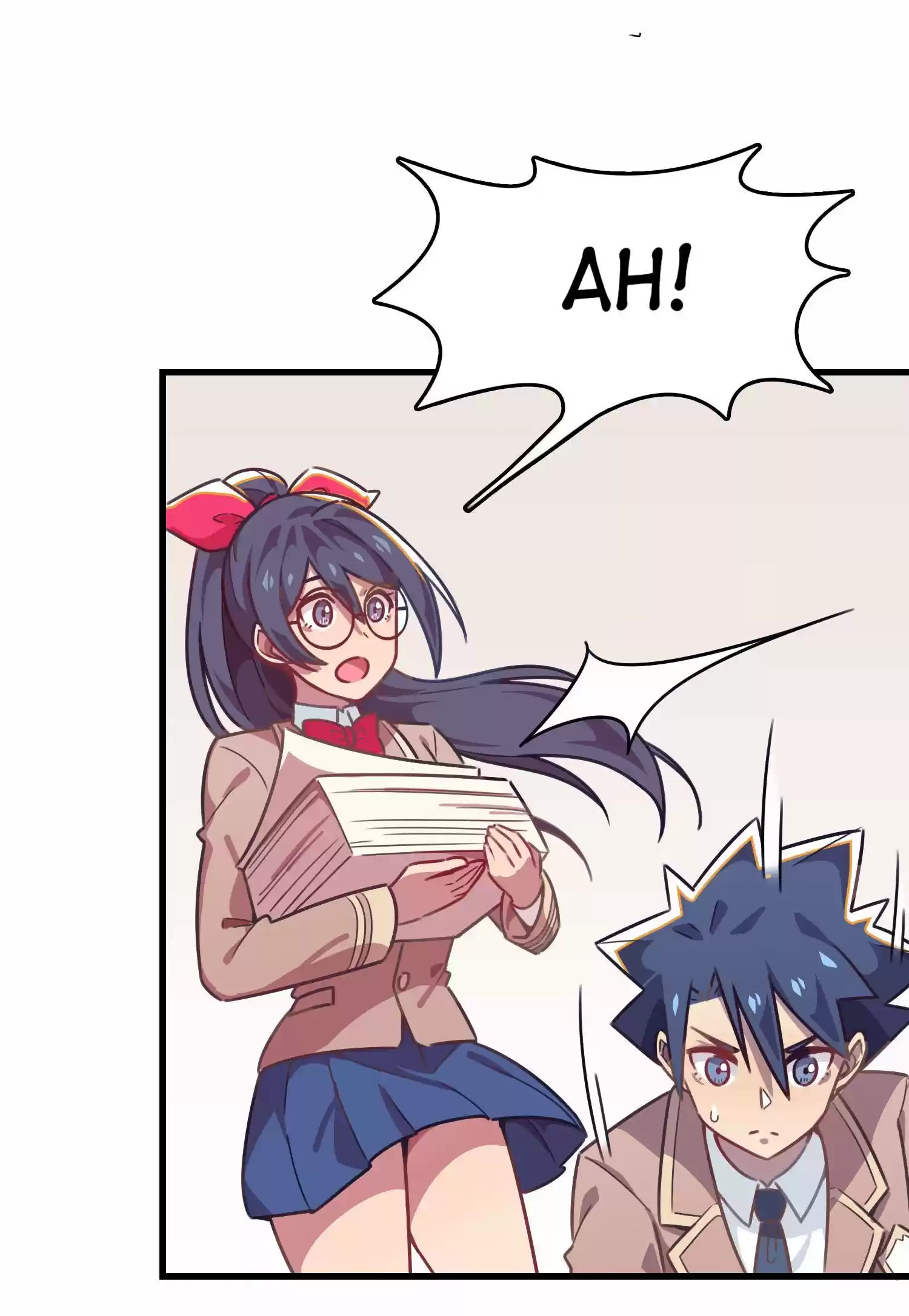 How To Properly Care For Your Pet Wife Chapter 29