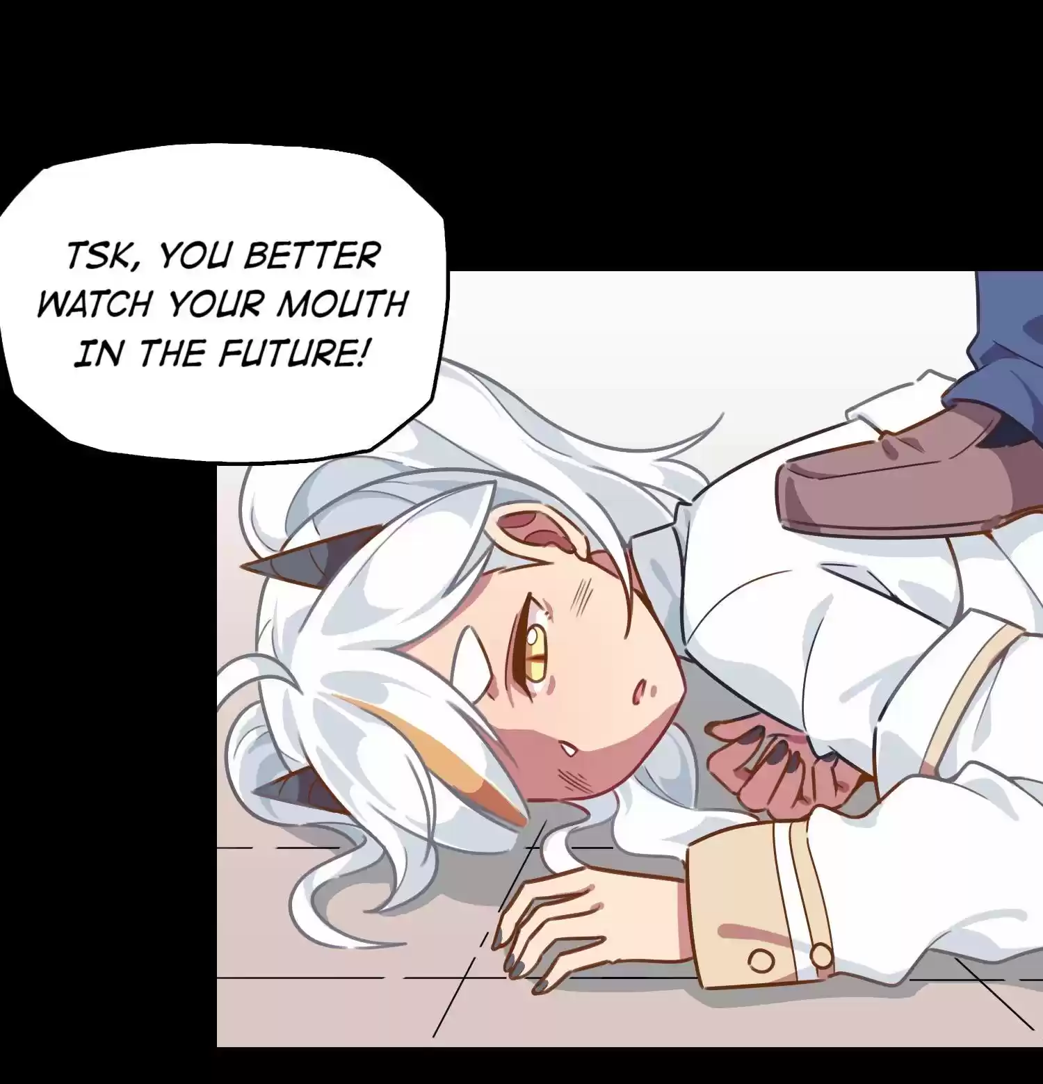 How To Properly Care For Your Pet Wife Chapter 29