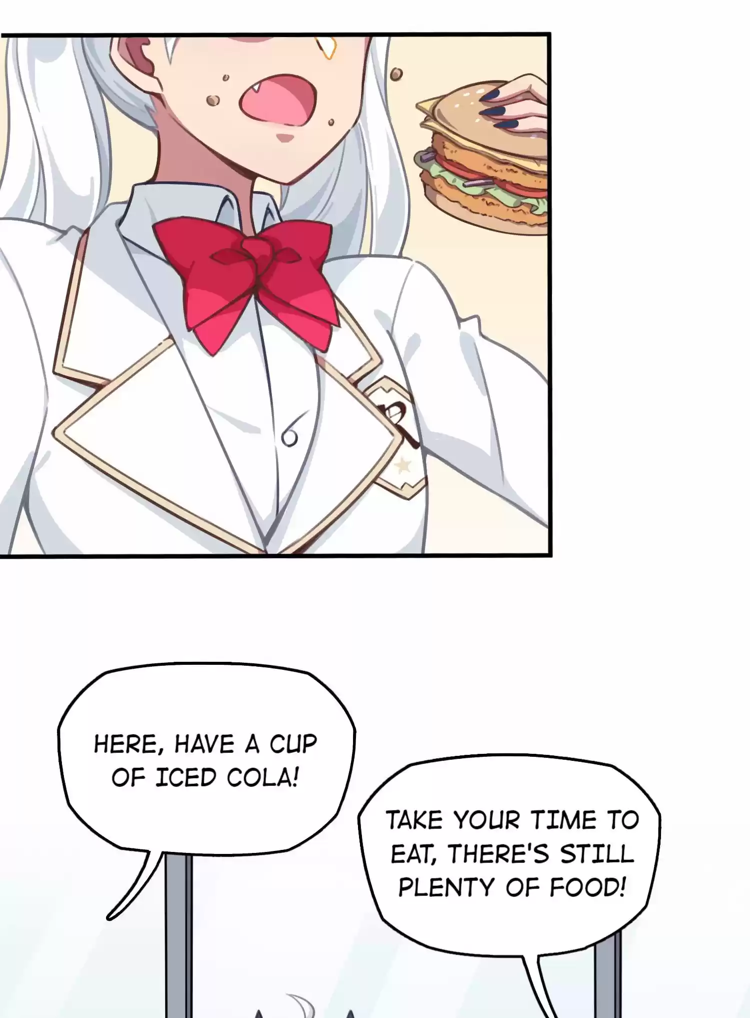 How To Properly Care For Your Pet Wife Chapter 29