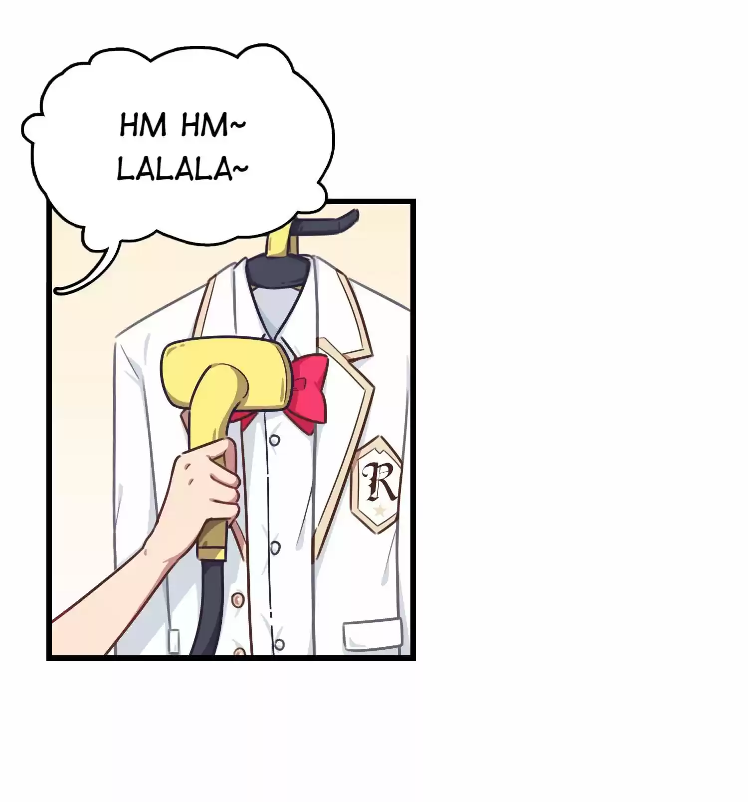 How To Properly Care For Your Pet Wife Chapter 30