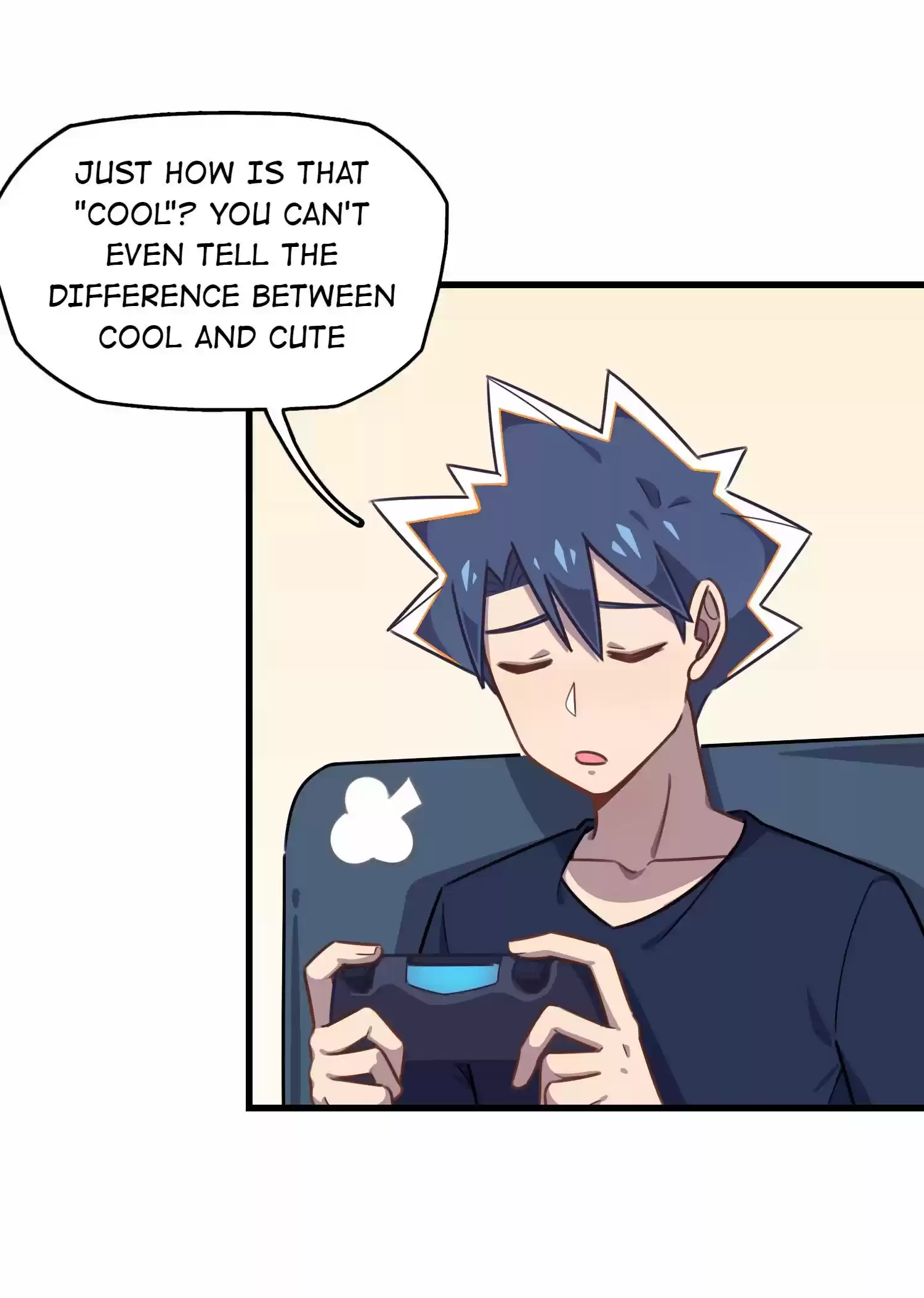 How To Properly Care For Your Pet Wife Chapter 30