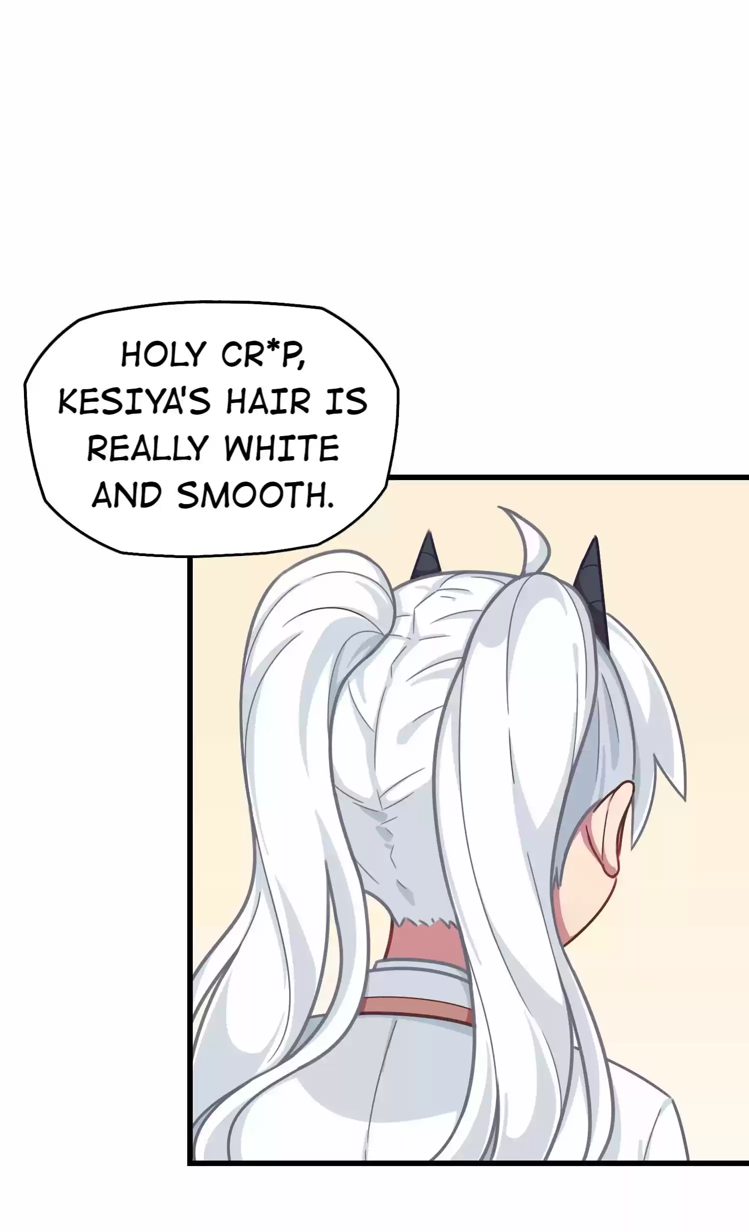 How To Properly Care For Your Pet Wife Chapter 30