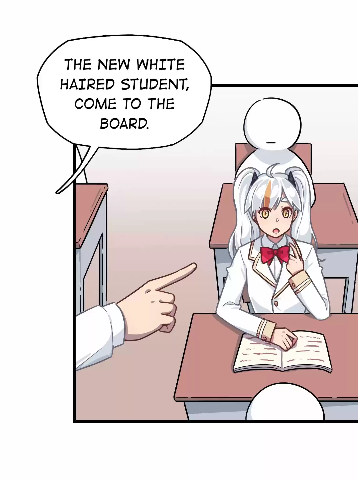 How To Properly Care For Your Pet Wife Chapter 30