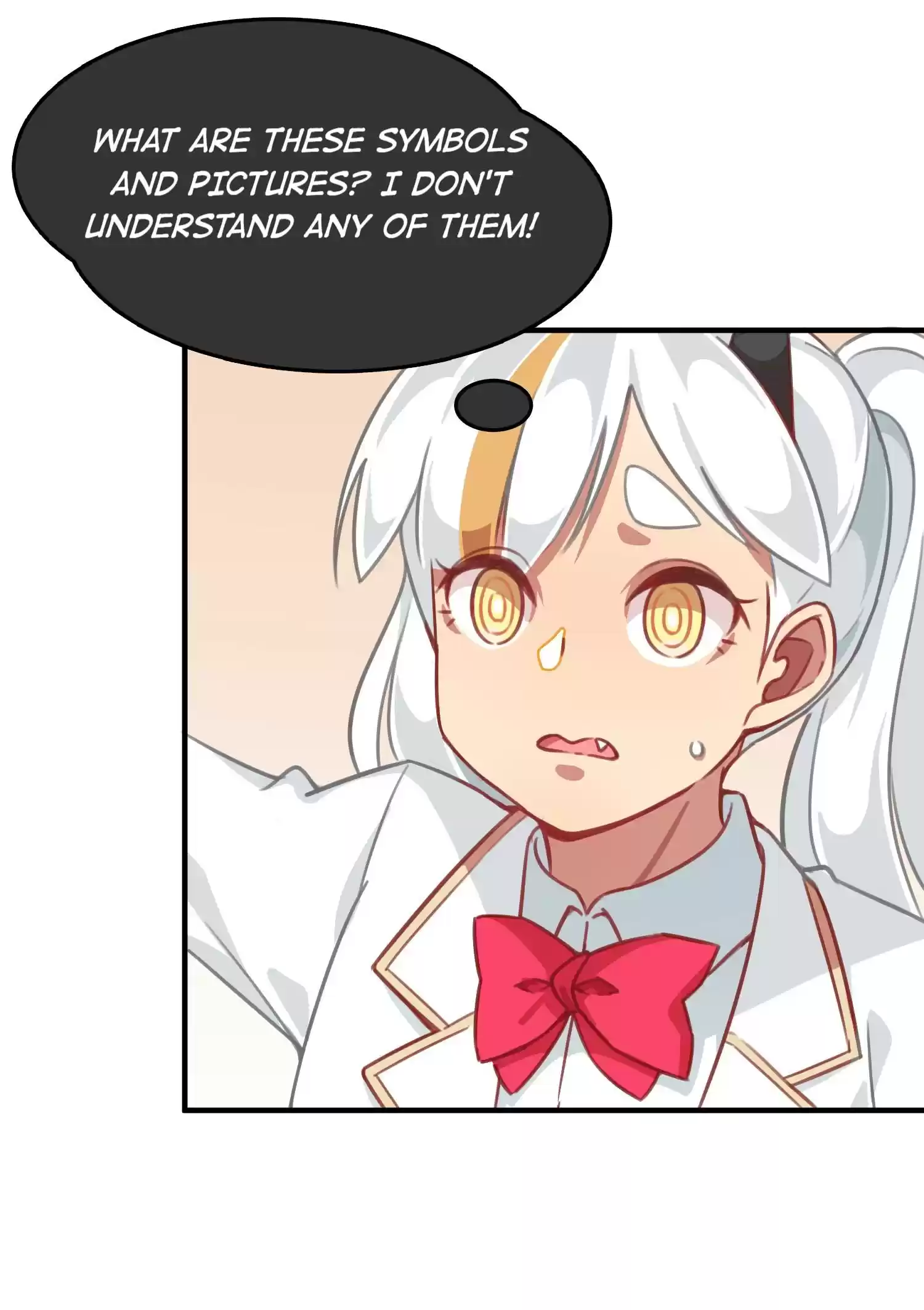 How To Properly Care For Your Pet Wife Chapter 30