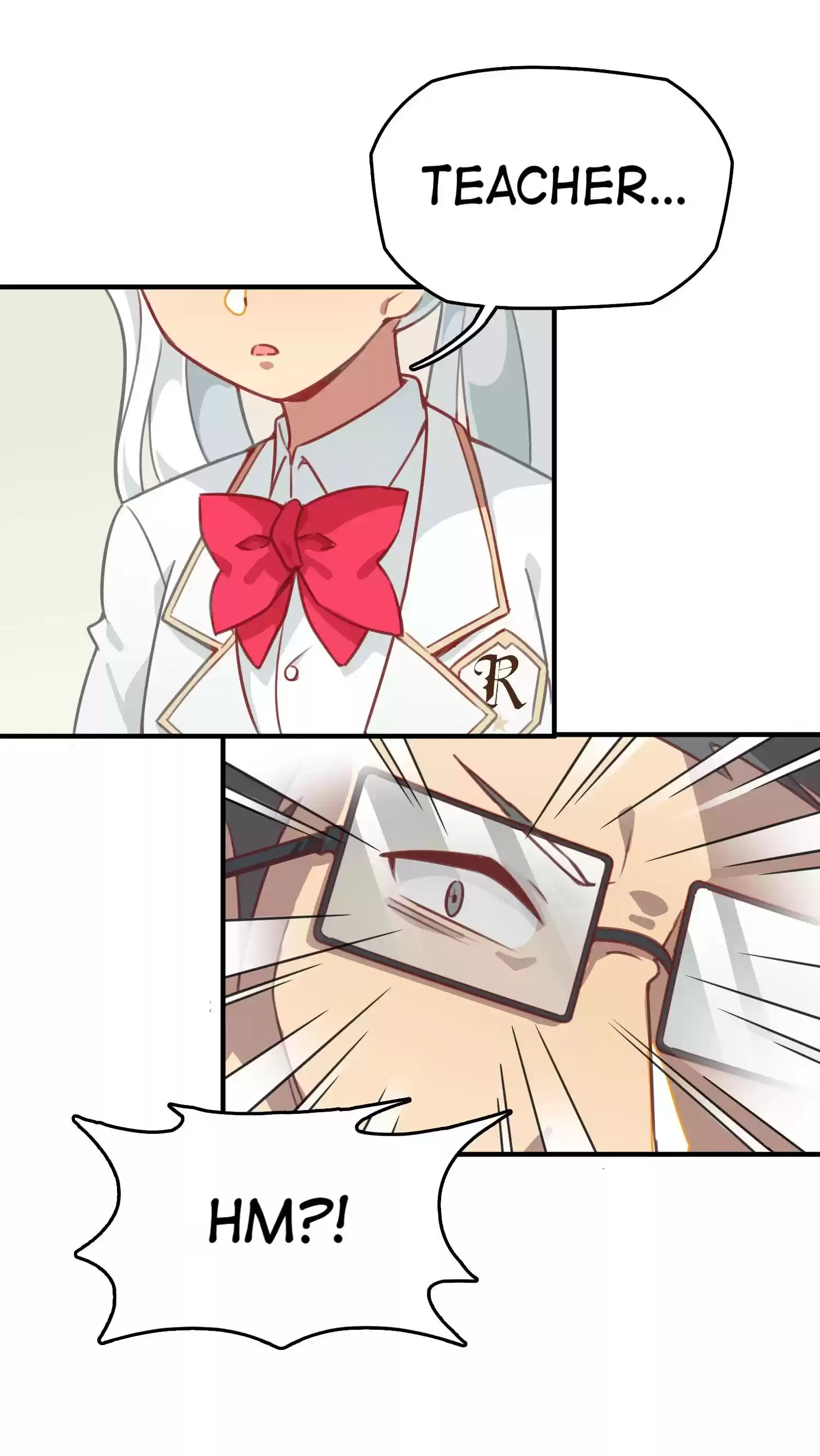 How To Properly Care For Your Pet Wife Chapter 30