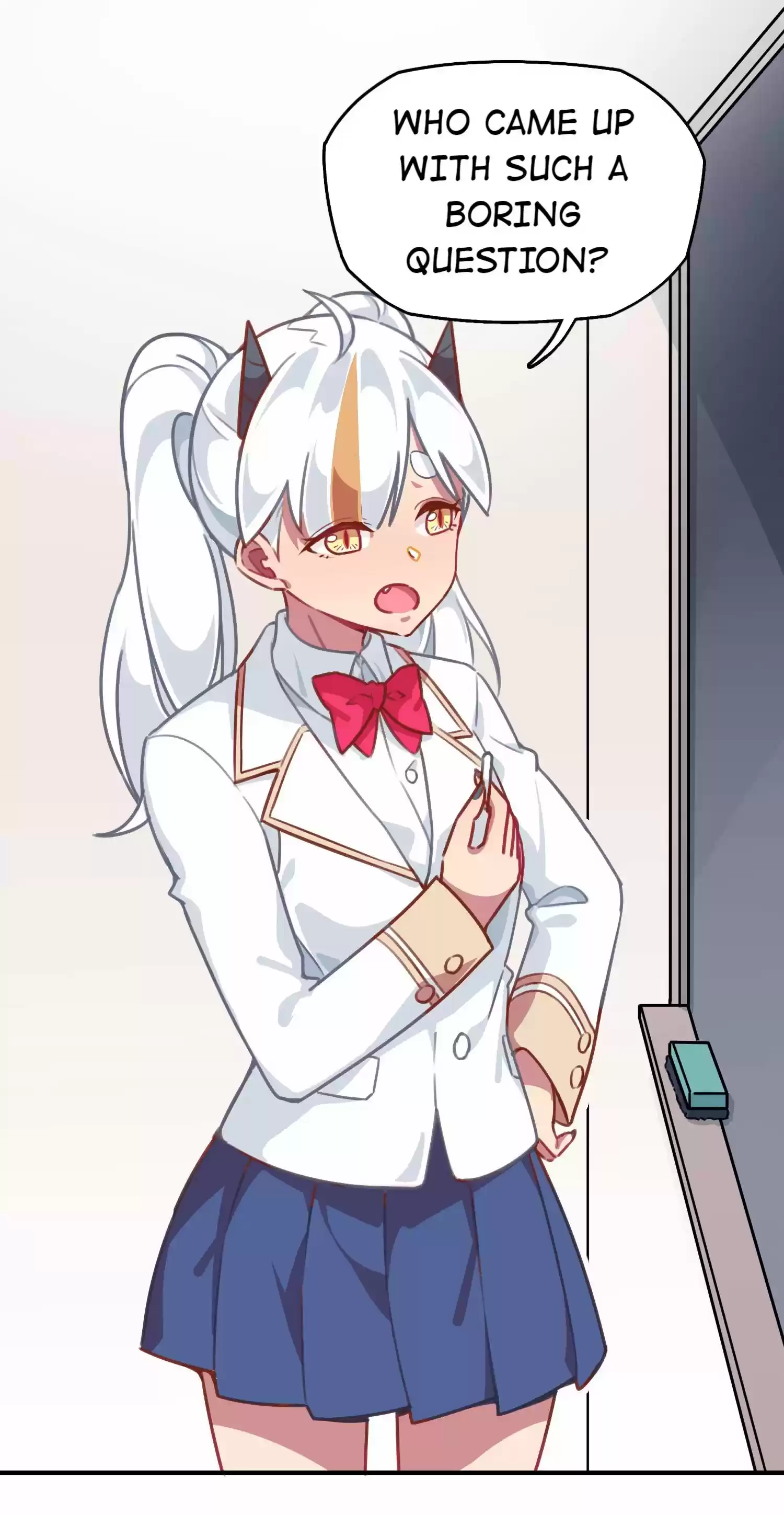 How To Properly Care For Your Pet Wife Chapter 30