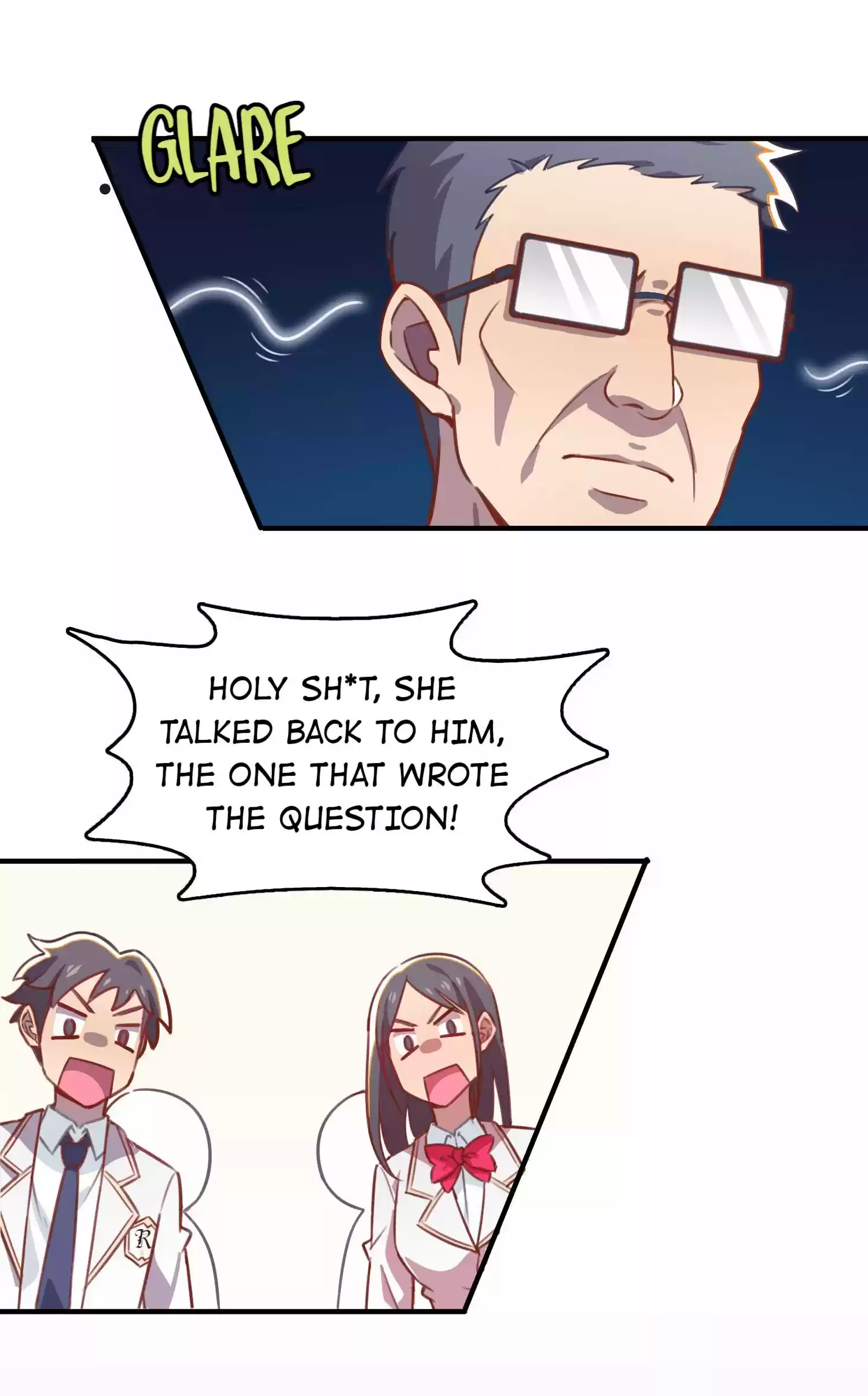 How To Properly Care For Your Pet Wife Chapter 30