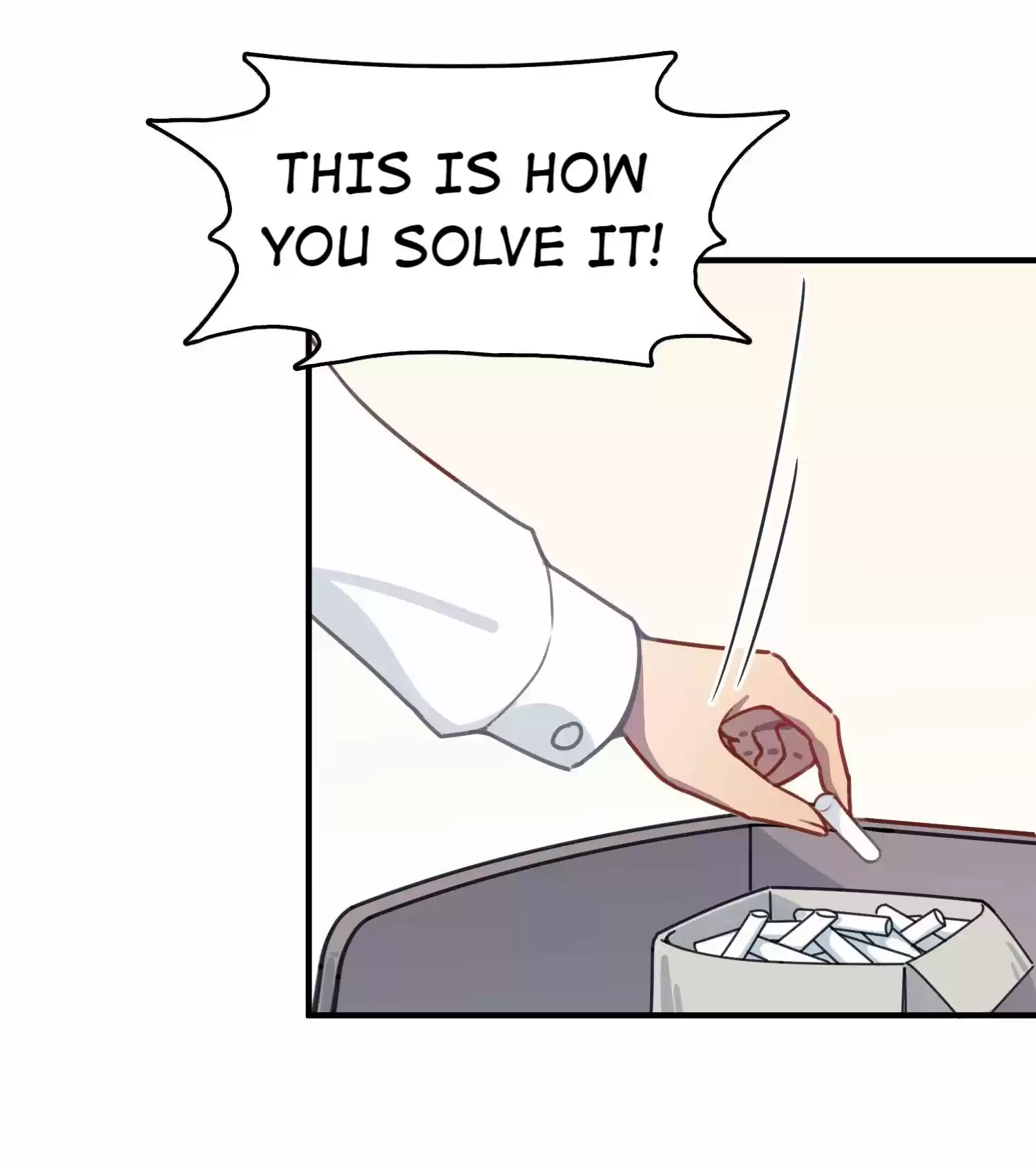 How To Properly Care For Your Pet Wife Chapter 30