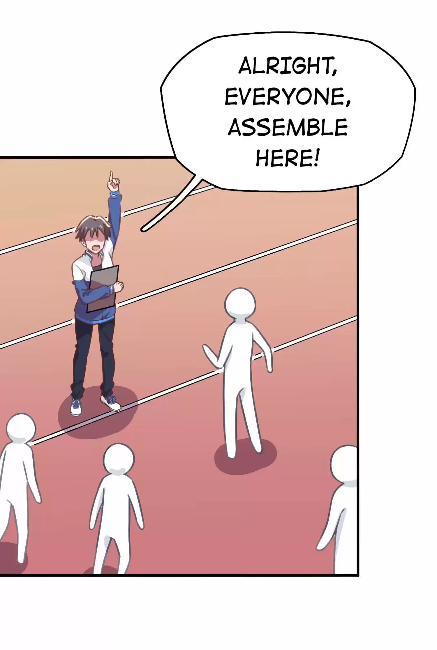 How To Properly Care For Your Pet Wife Chapter 30