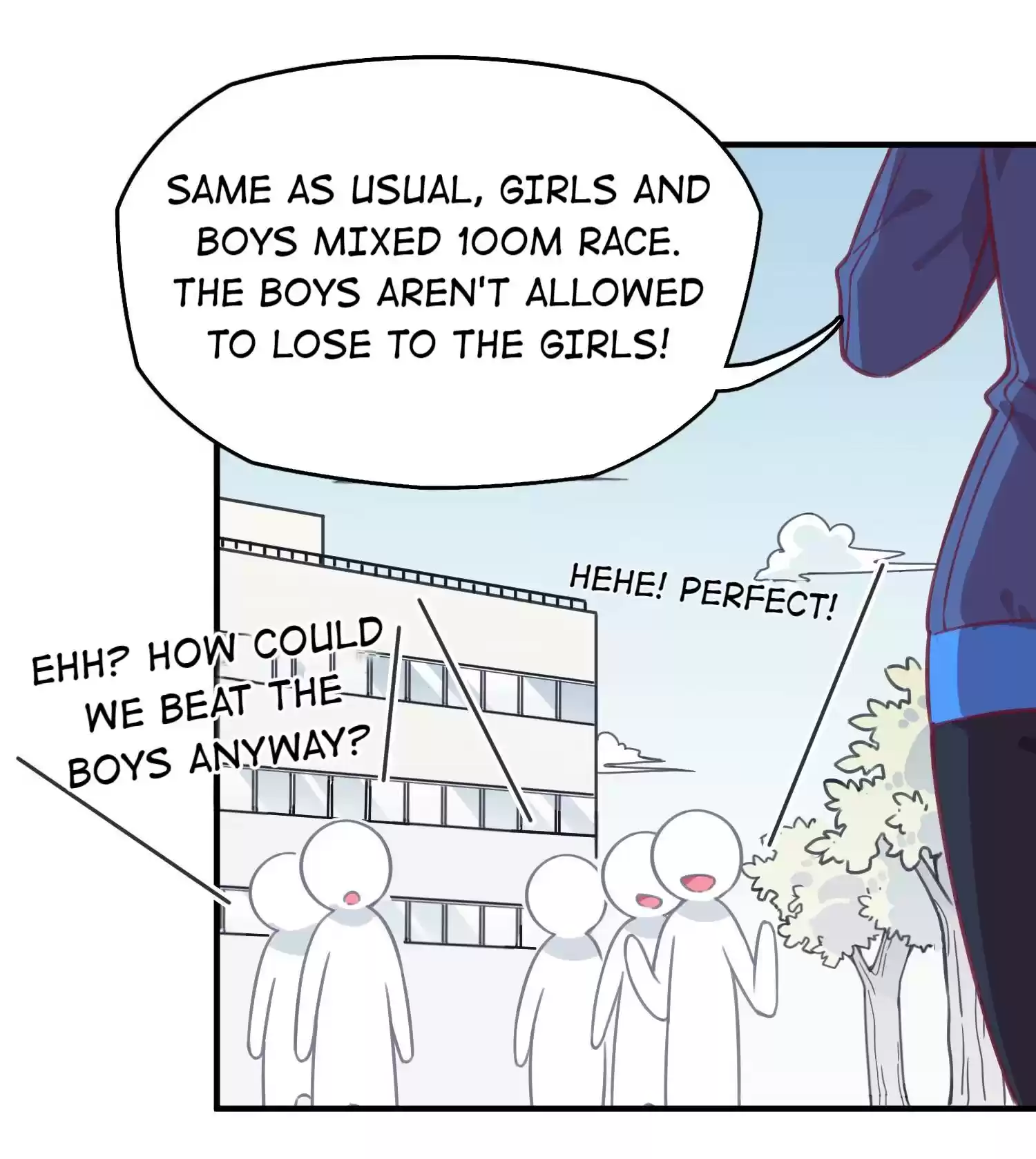 How To Properly Care For Your Pet Wife Chapter 30