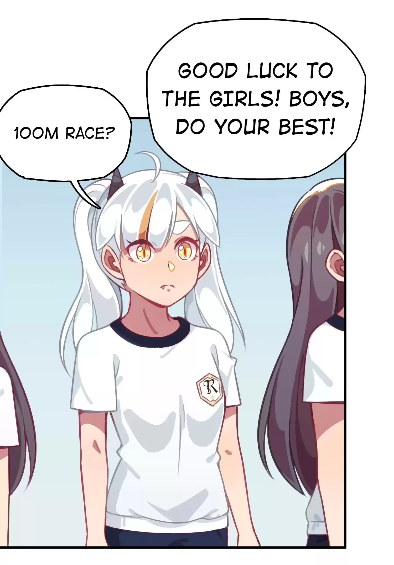 How To Properly Care For Your Pet Wife Chapter 30