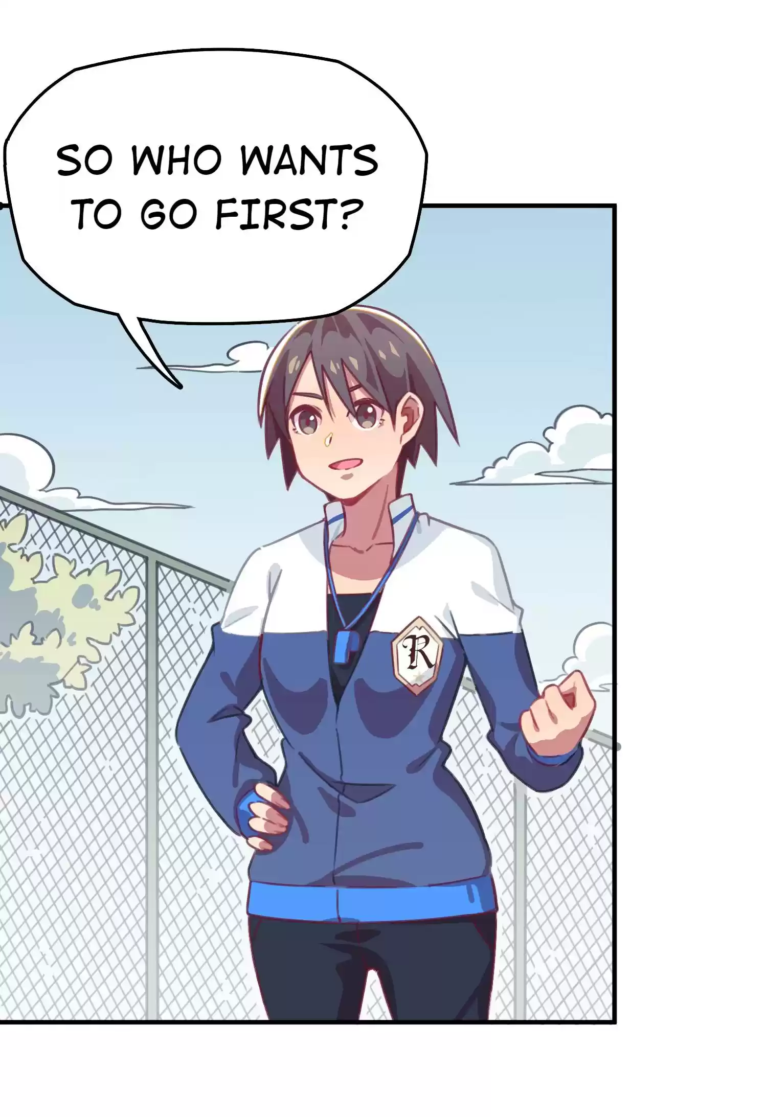 How To Properly Care For Your Pet Wife Chapter 30