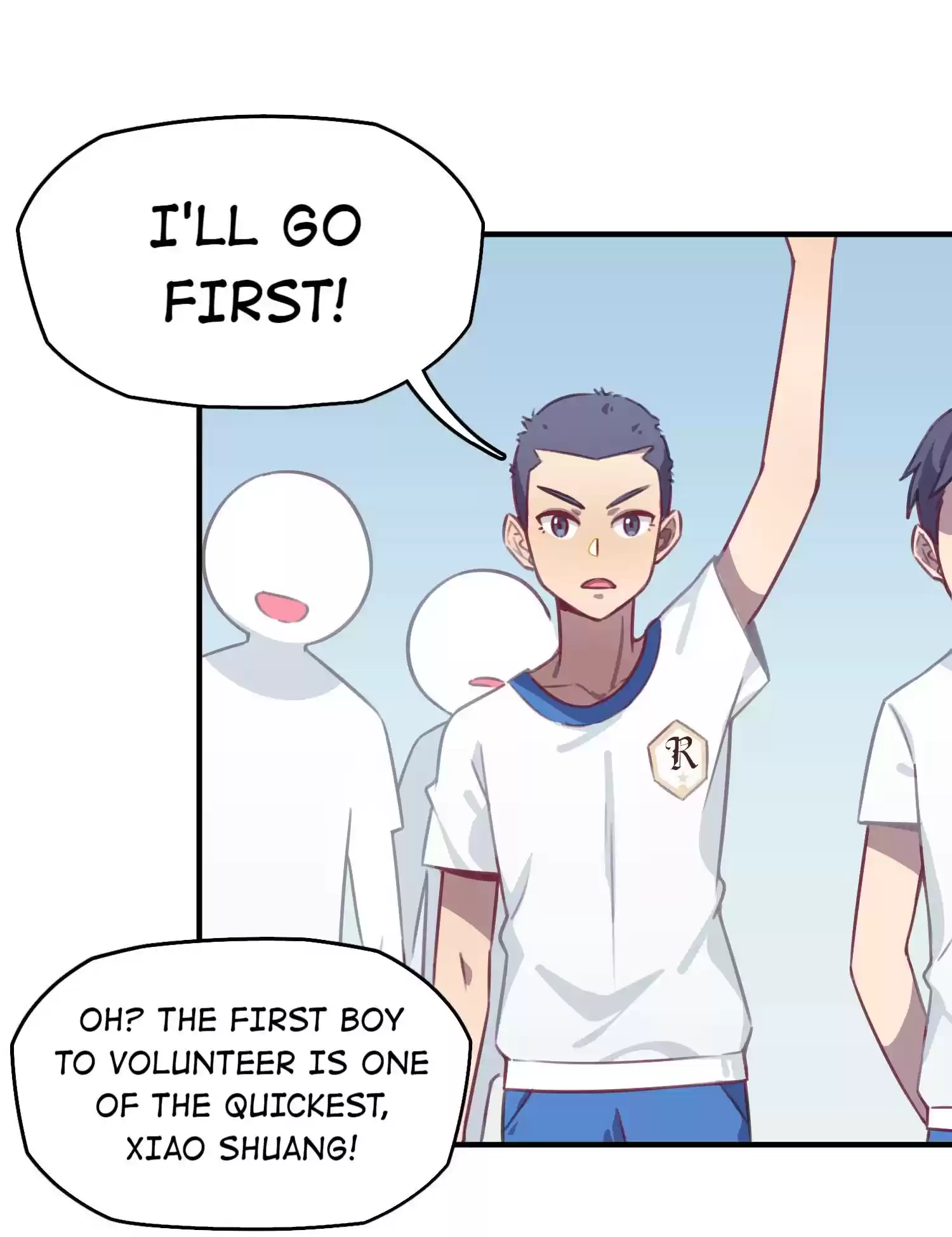 How To Properly Care For Your Pet Wife Chapter 30