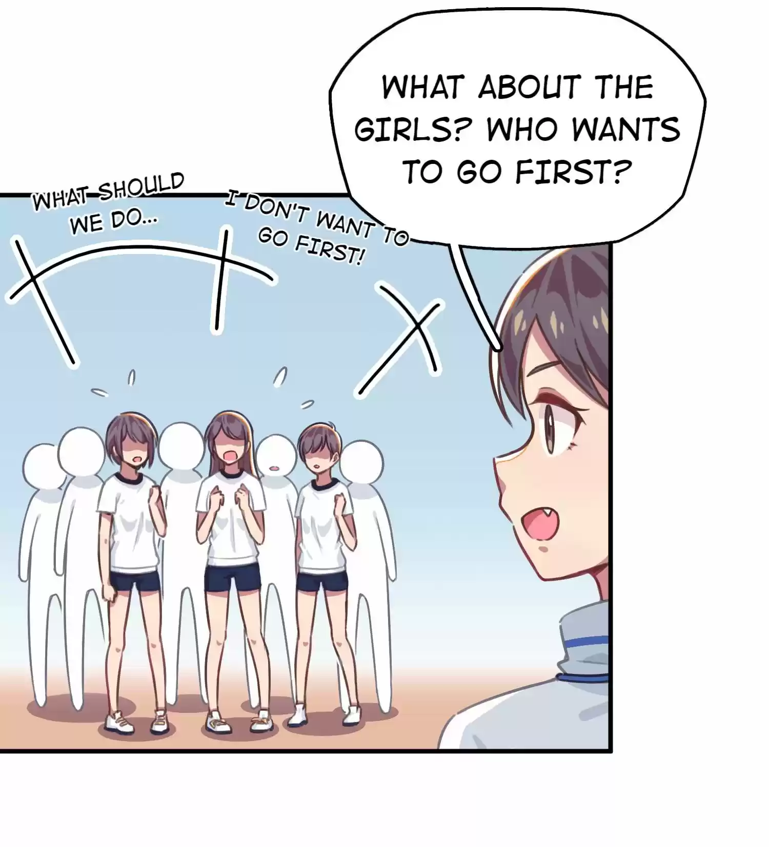 How To Properly Care For Your Pet Wife Chapter 30