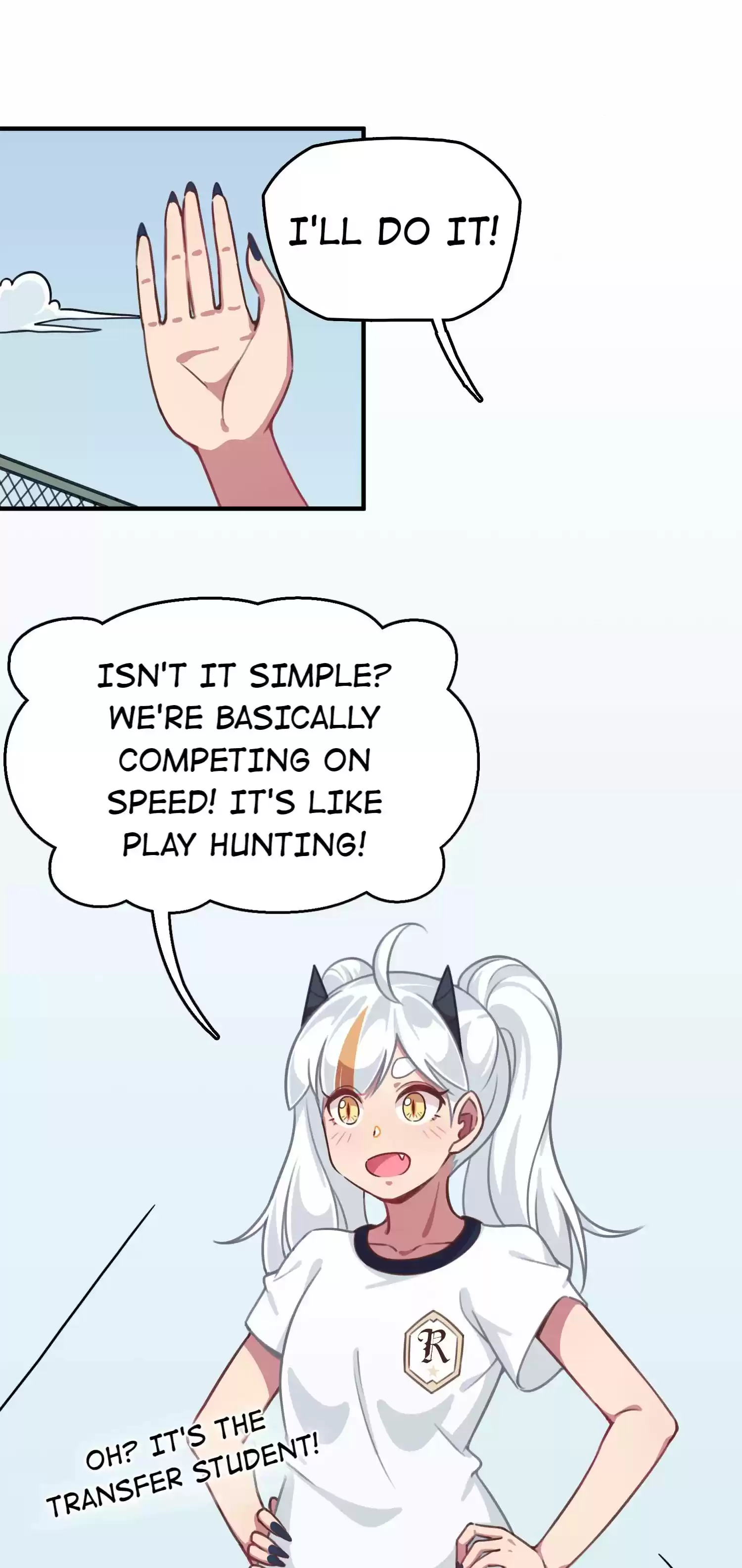 How To Properly Care For Your Pet Wife Chapter 30