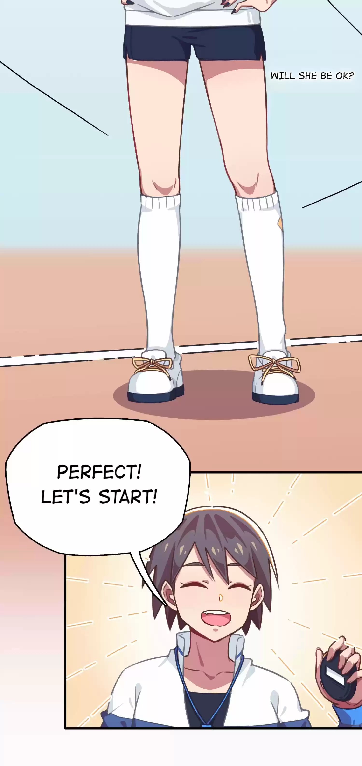 How To Properly Care For Your Pet Wife Chapter 30