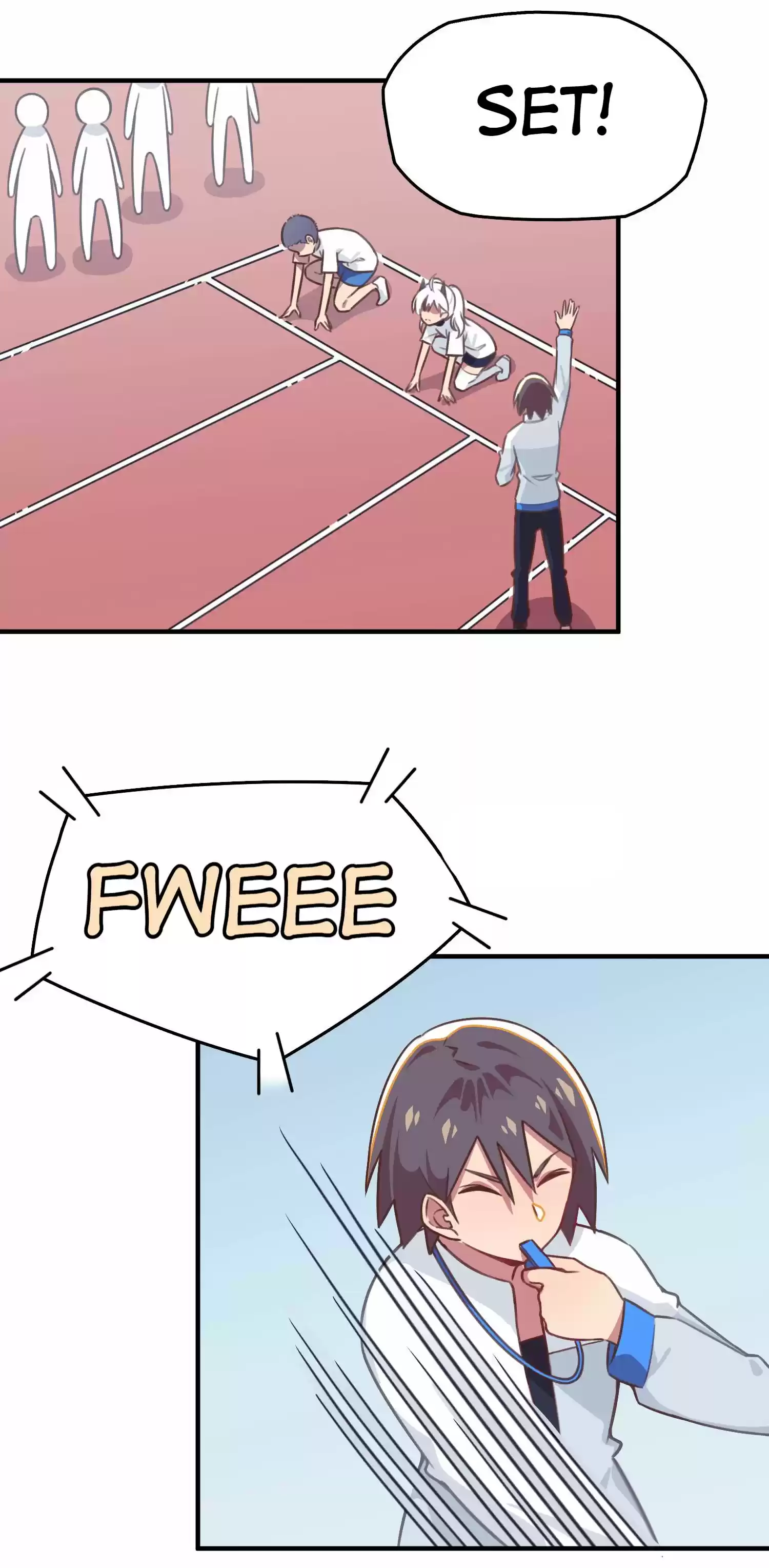 How To Properly Care For Your Pet Wife Chapter 30