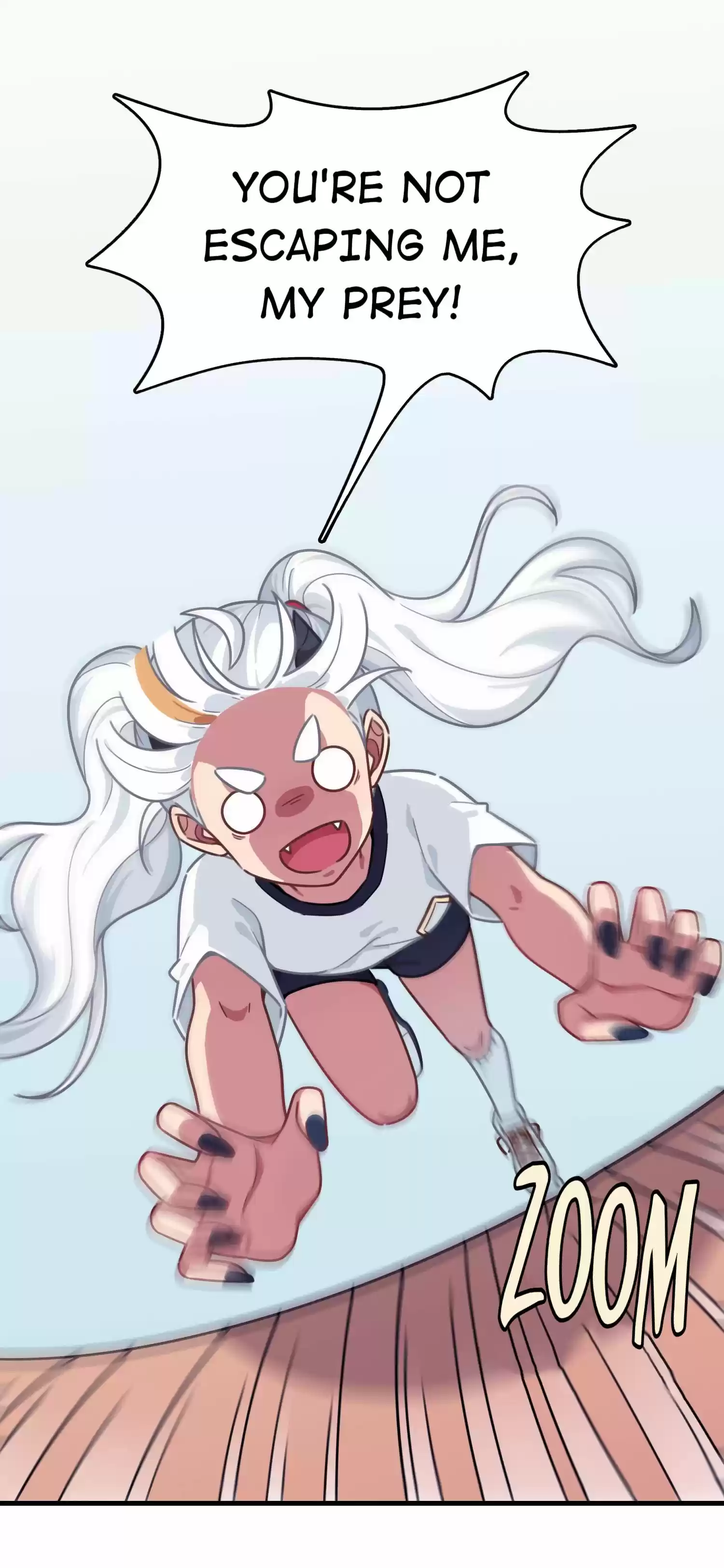 How To Properly Care For Your Pet Wife Chapter 30