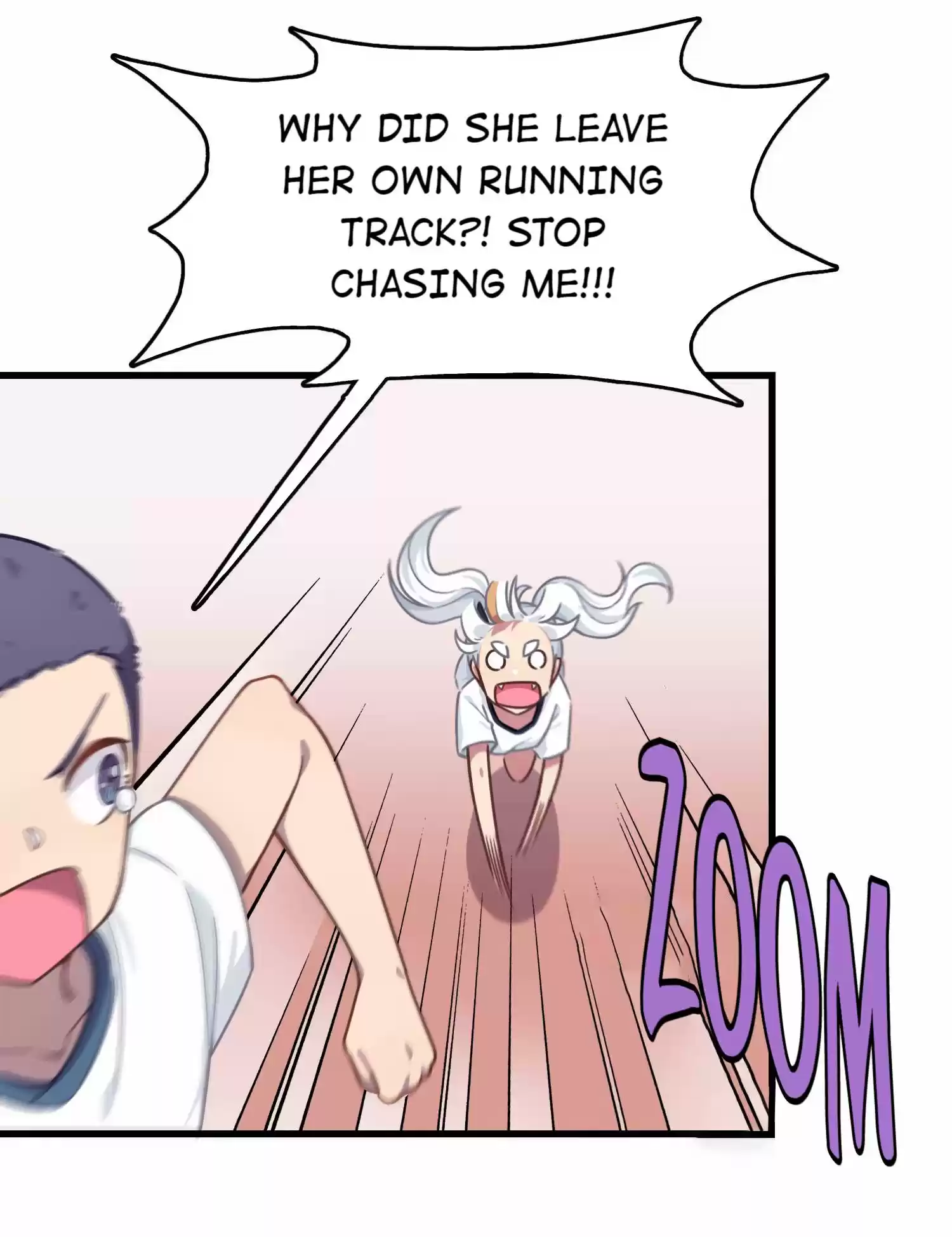 How To Properly Care For Your Pet Wife Chapter 30