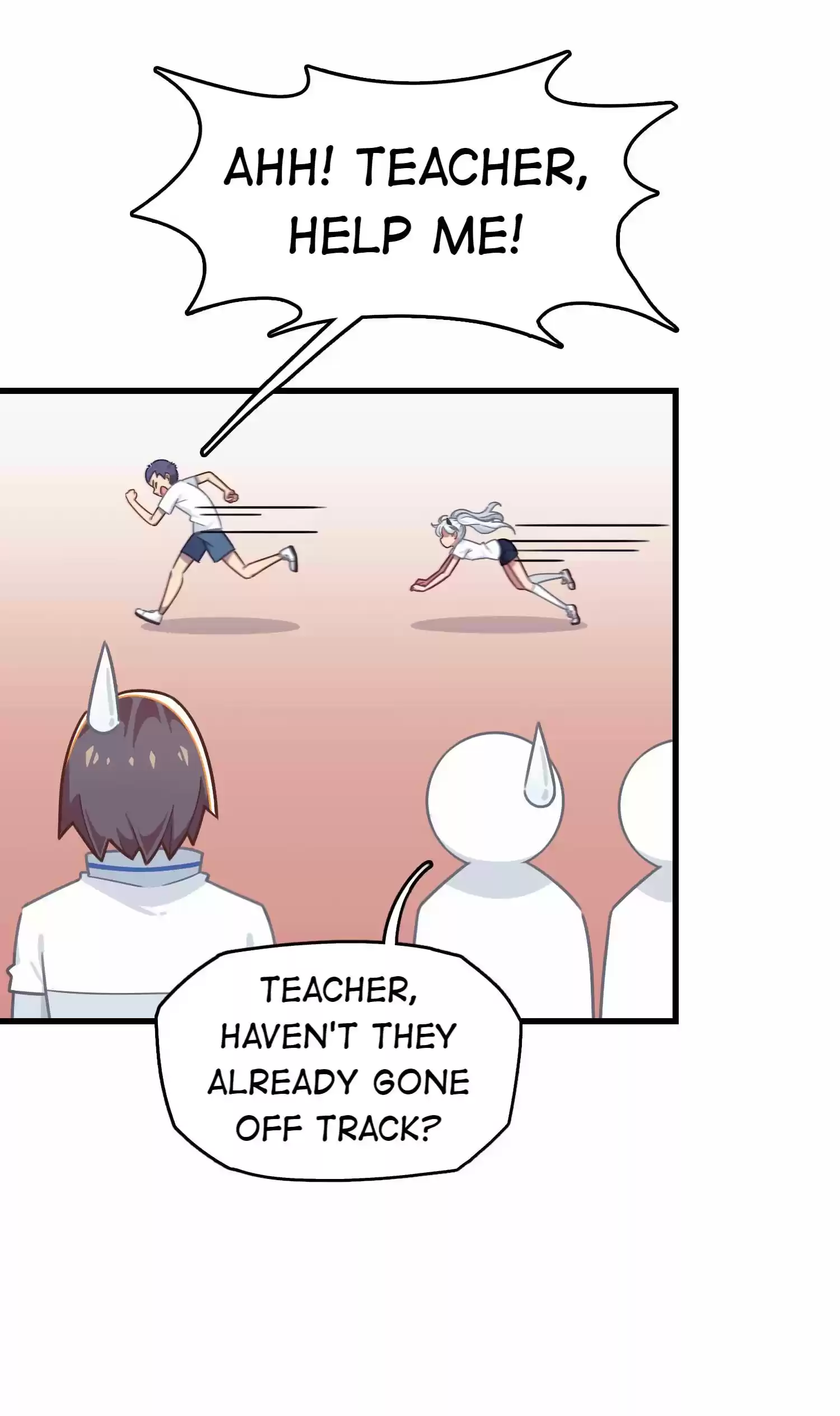 How To Properly Care For Your Pet Wife Chapter 30