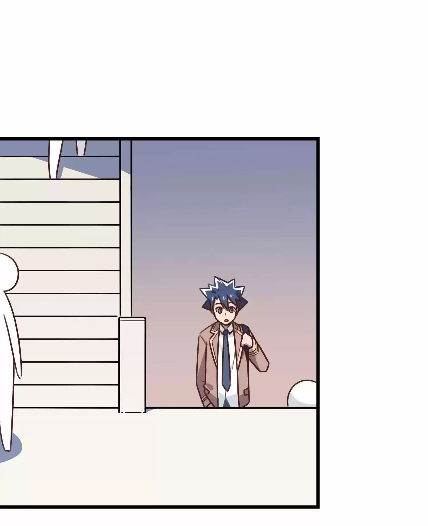 How To Properly Care For Your Pet Wife Chapter 30