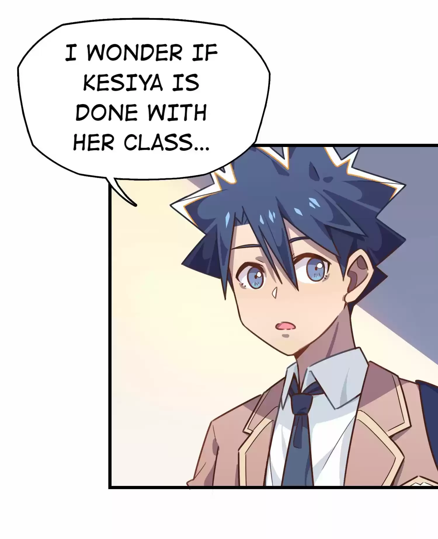 How To Properly Care For Your Pet Wife Chapter 30