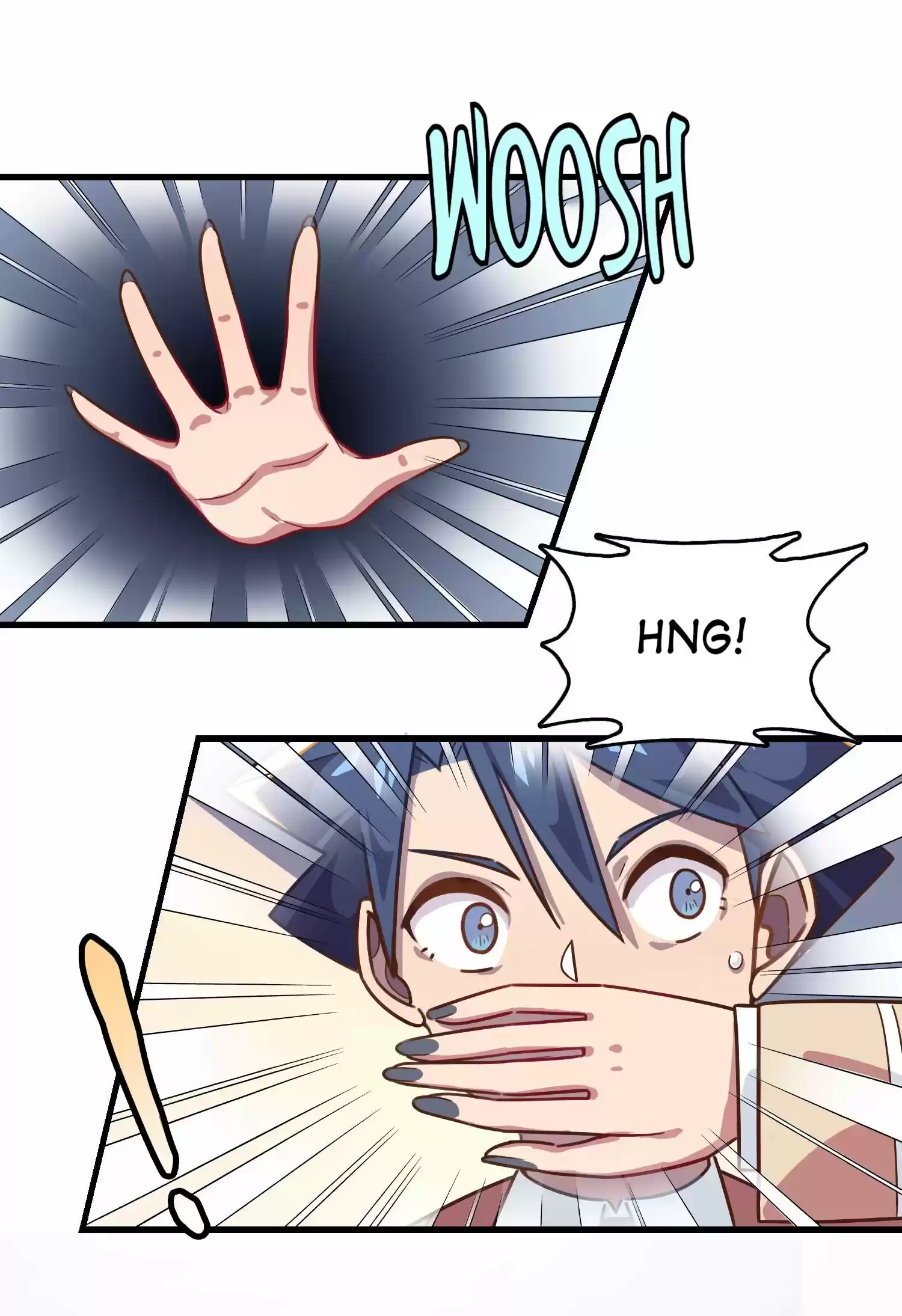 How To Properly Care For Your Pet Wife Chapter 30