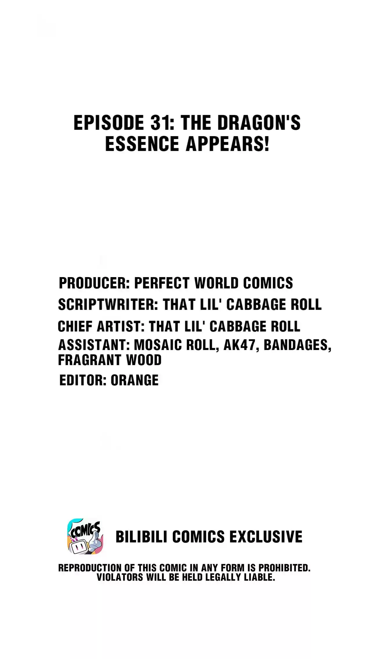 How To Properly Care For Your Pet Wife Chapter 31