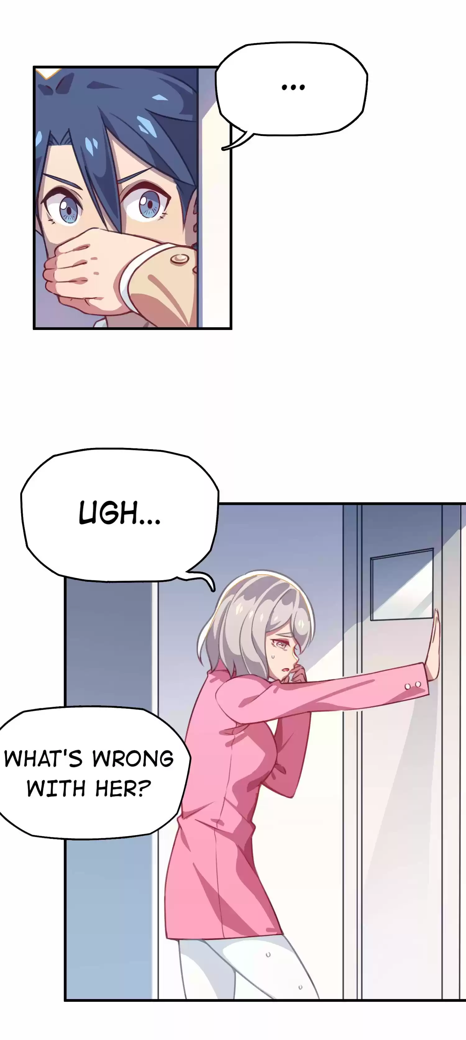 How To Properly Care For Your Pet Wife Chapter 31