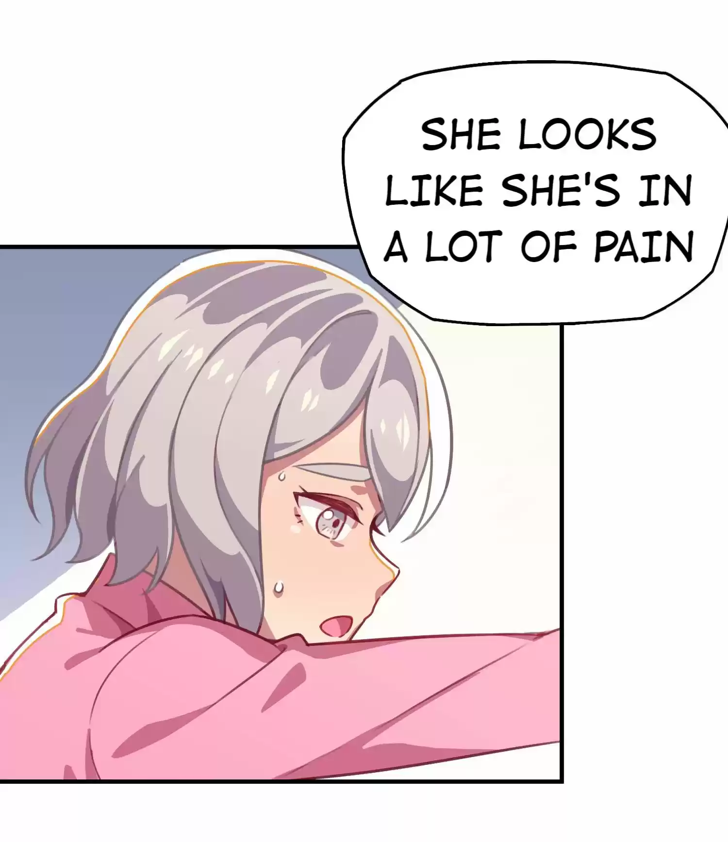 How To Properly Care For Your Pet Wife Chapter 31