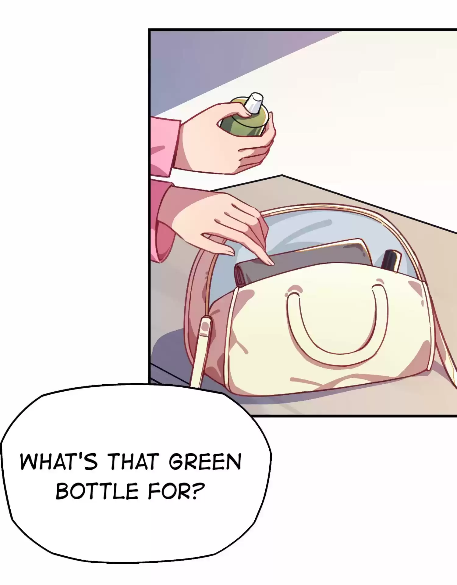 How To Properly Care For Your Pet Wife Chapter 31