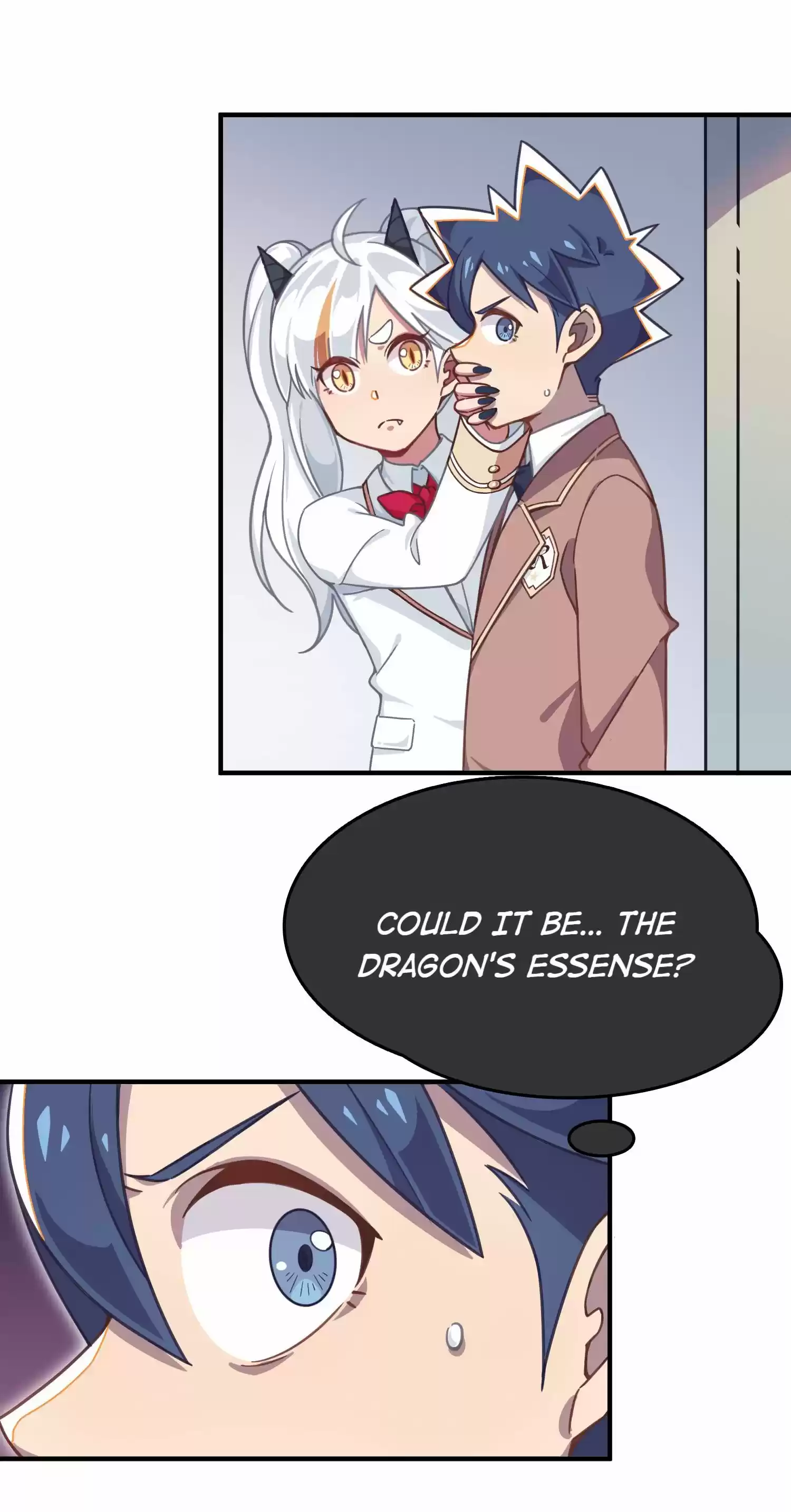 How To Properly Care For Your Pet Wife Chapter 31