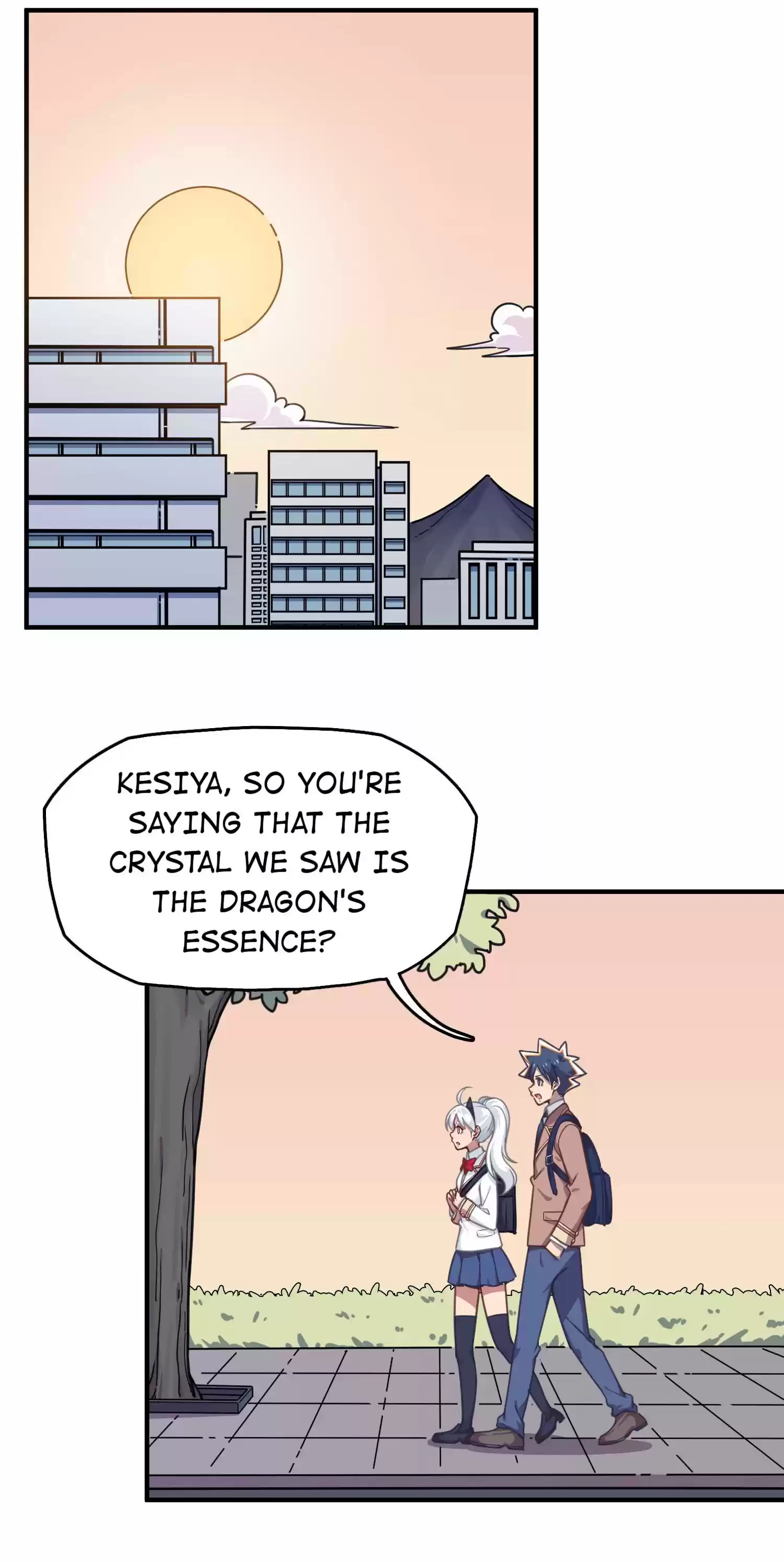 How To Properly Care For Your Pet Wife Chapter 31