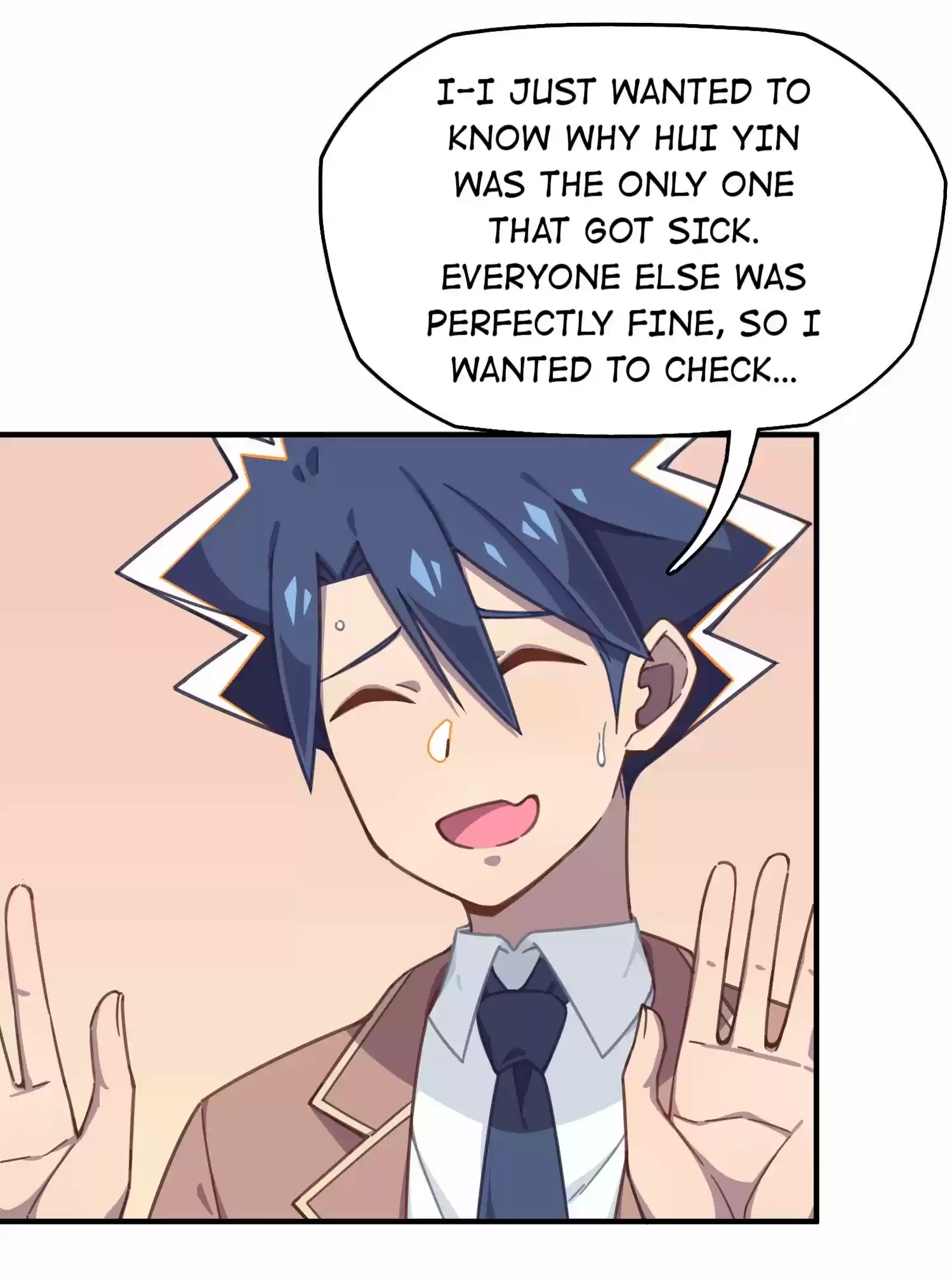 How To Properly Care For Your Pet Wife Chapter 31