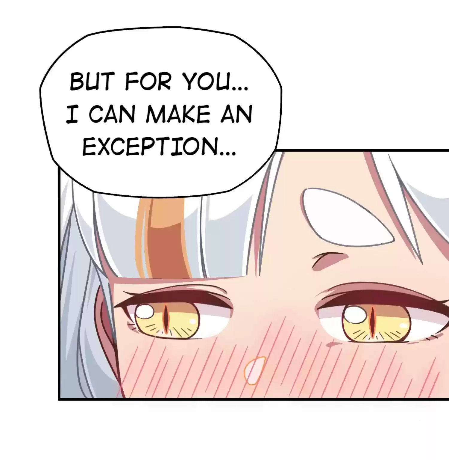 How To Properly Care For Your Pet Wife Chapter 31