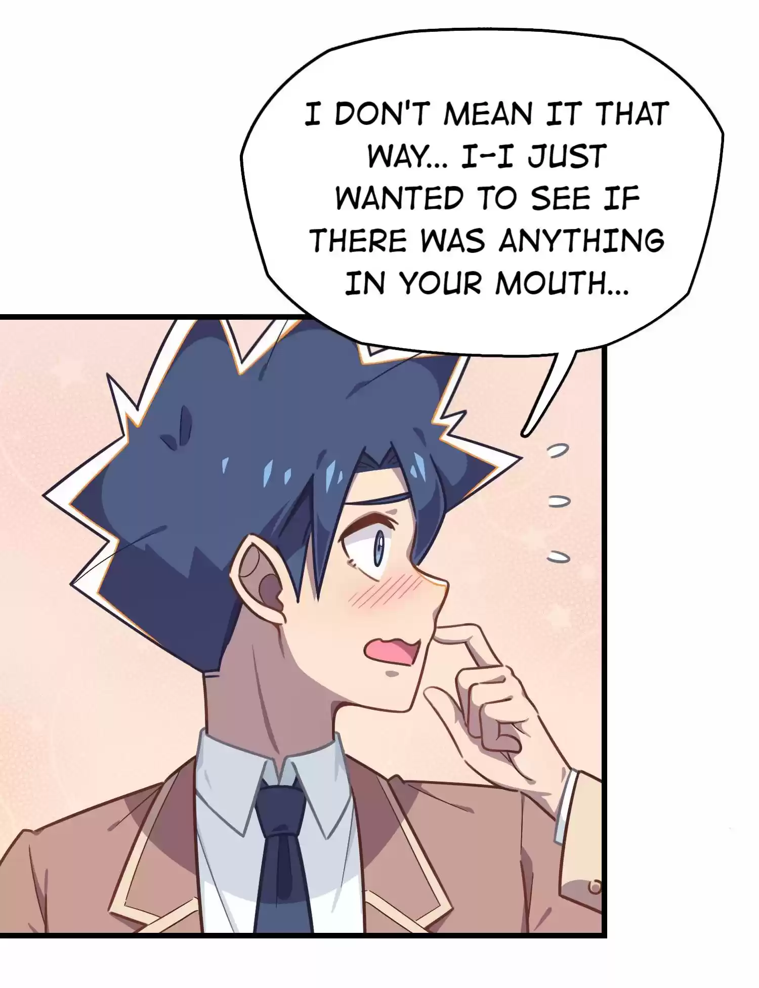 How To Properly Care For Your Pet Wife Chapter 31