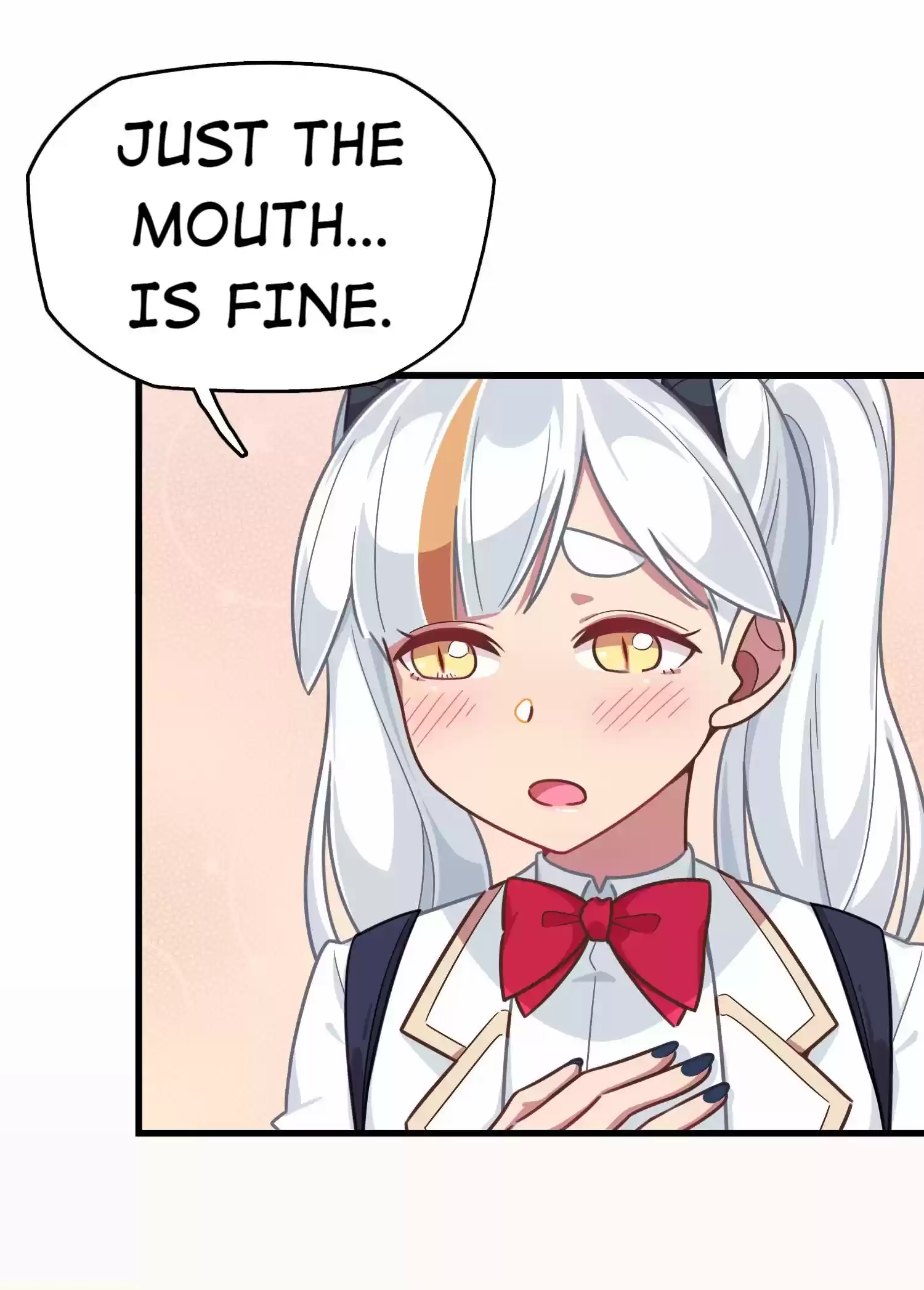 How To Properly Care For Your Pet Wife Chapter 31