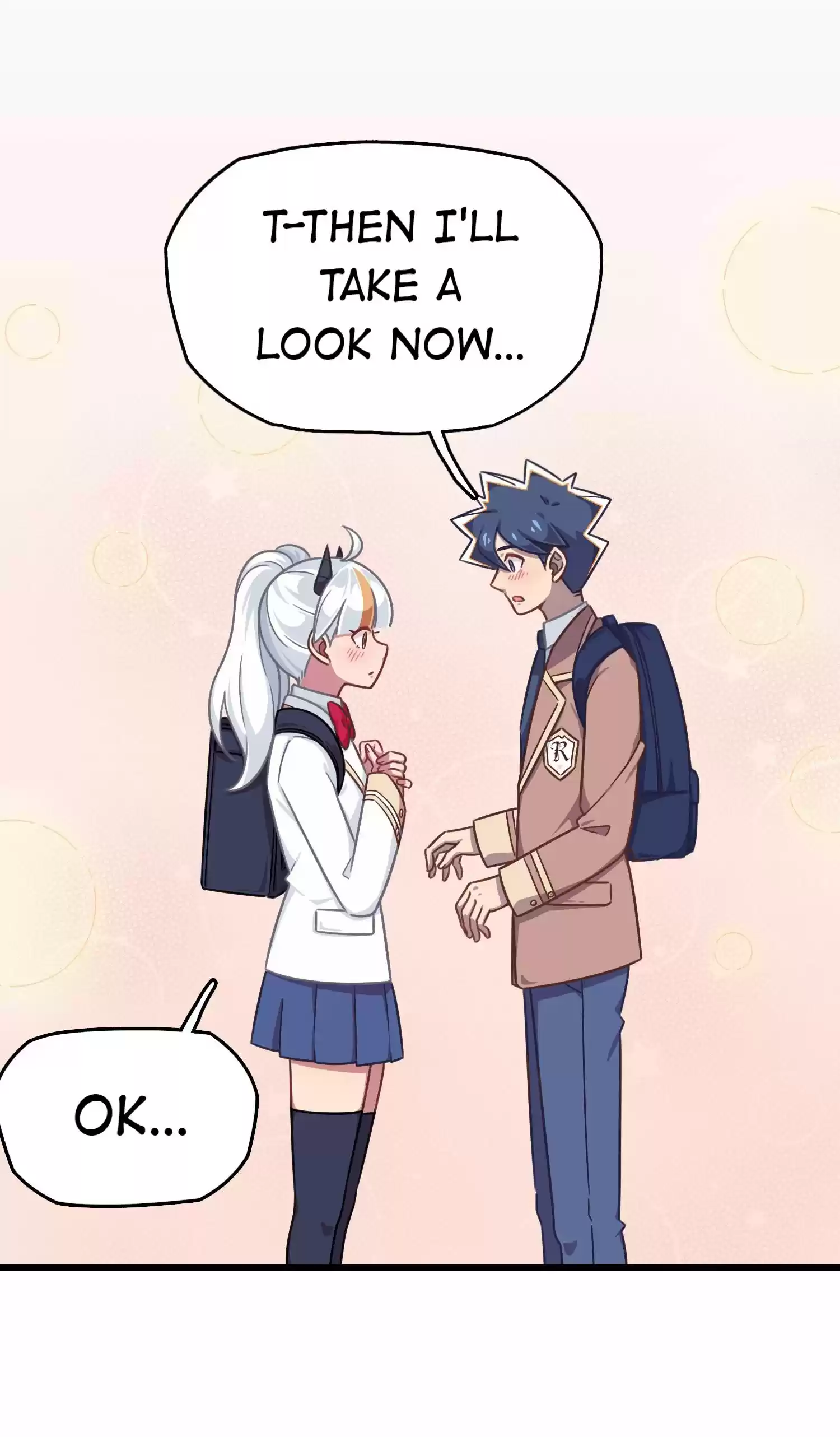 How To Properly Care For Your Pet Wife Chapter 31