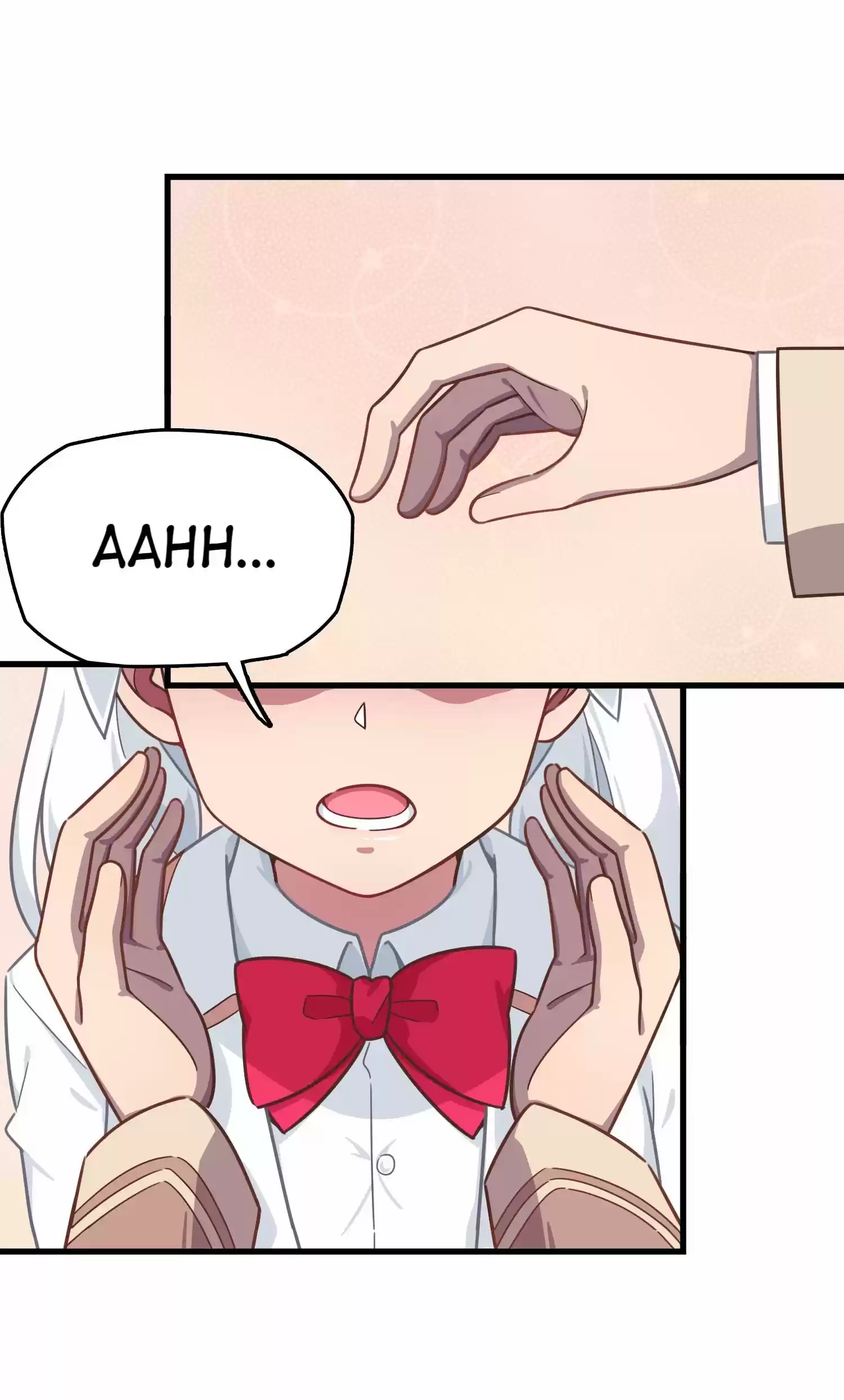 How To Properly Care For Your Pet Wife Chapter 31