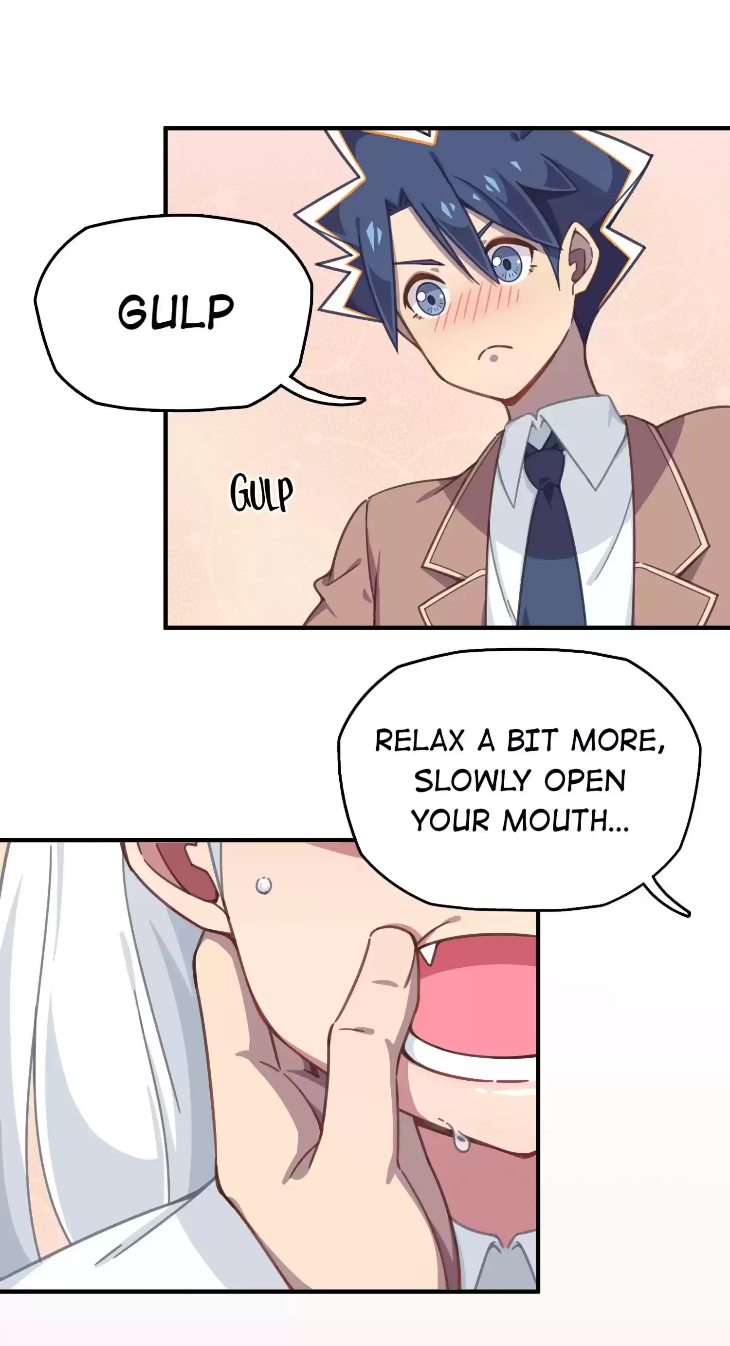 How To Properly Care For Your Pet Wife Chapter 31