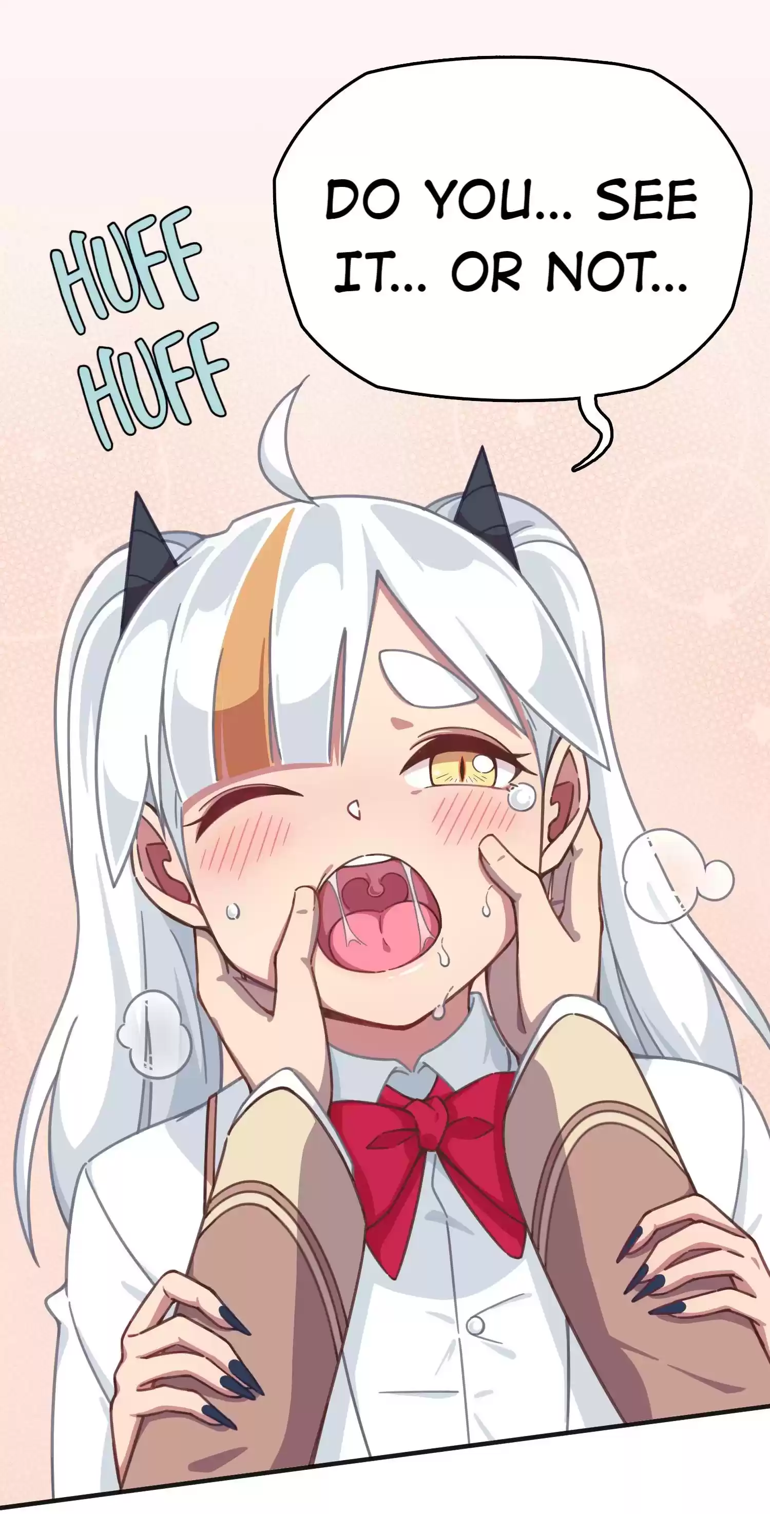 How To Properly Care For Your Pet Wife Chapter 31