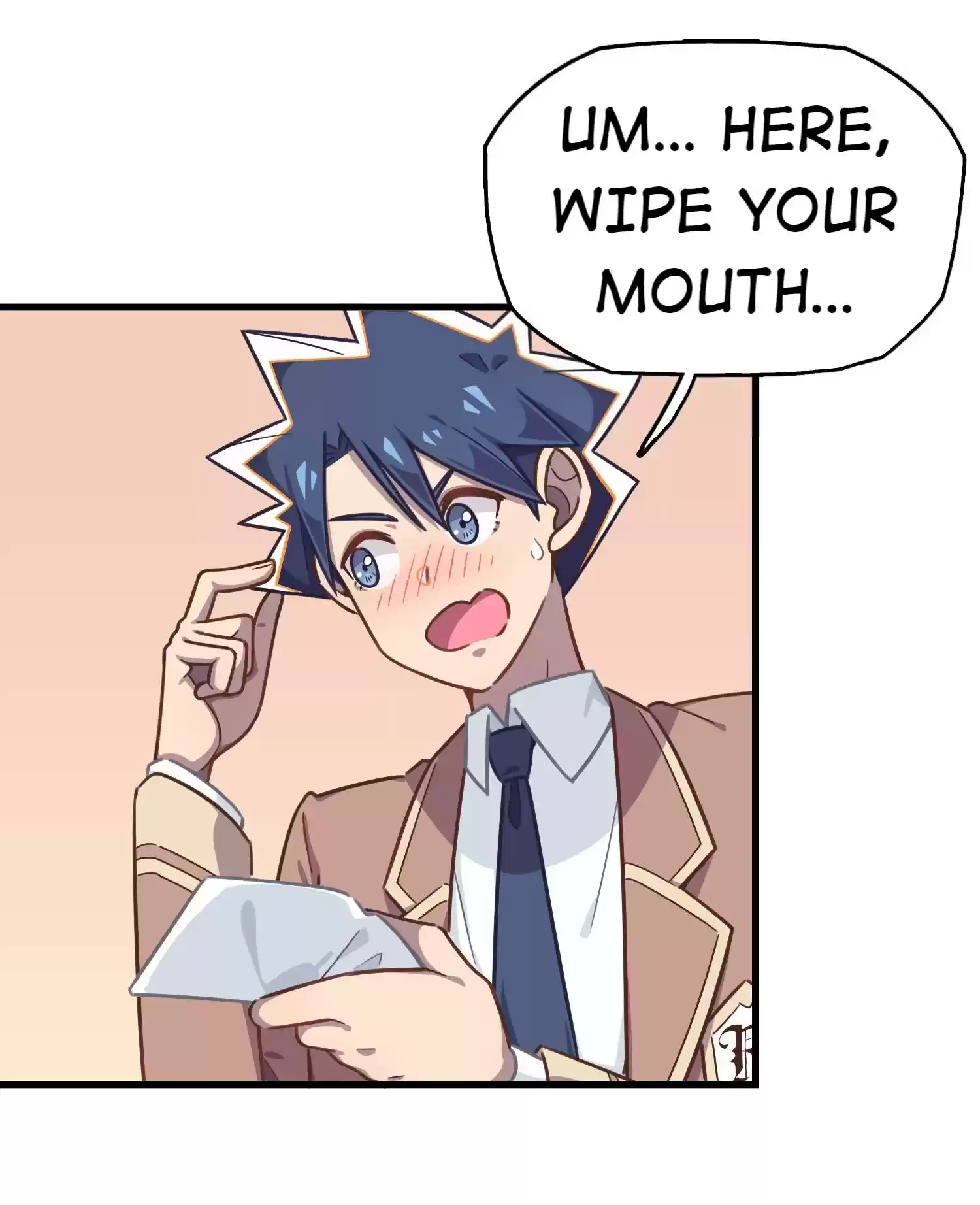 How To Properly Care For Your Pet Wife Chapter 31