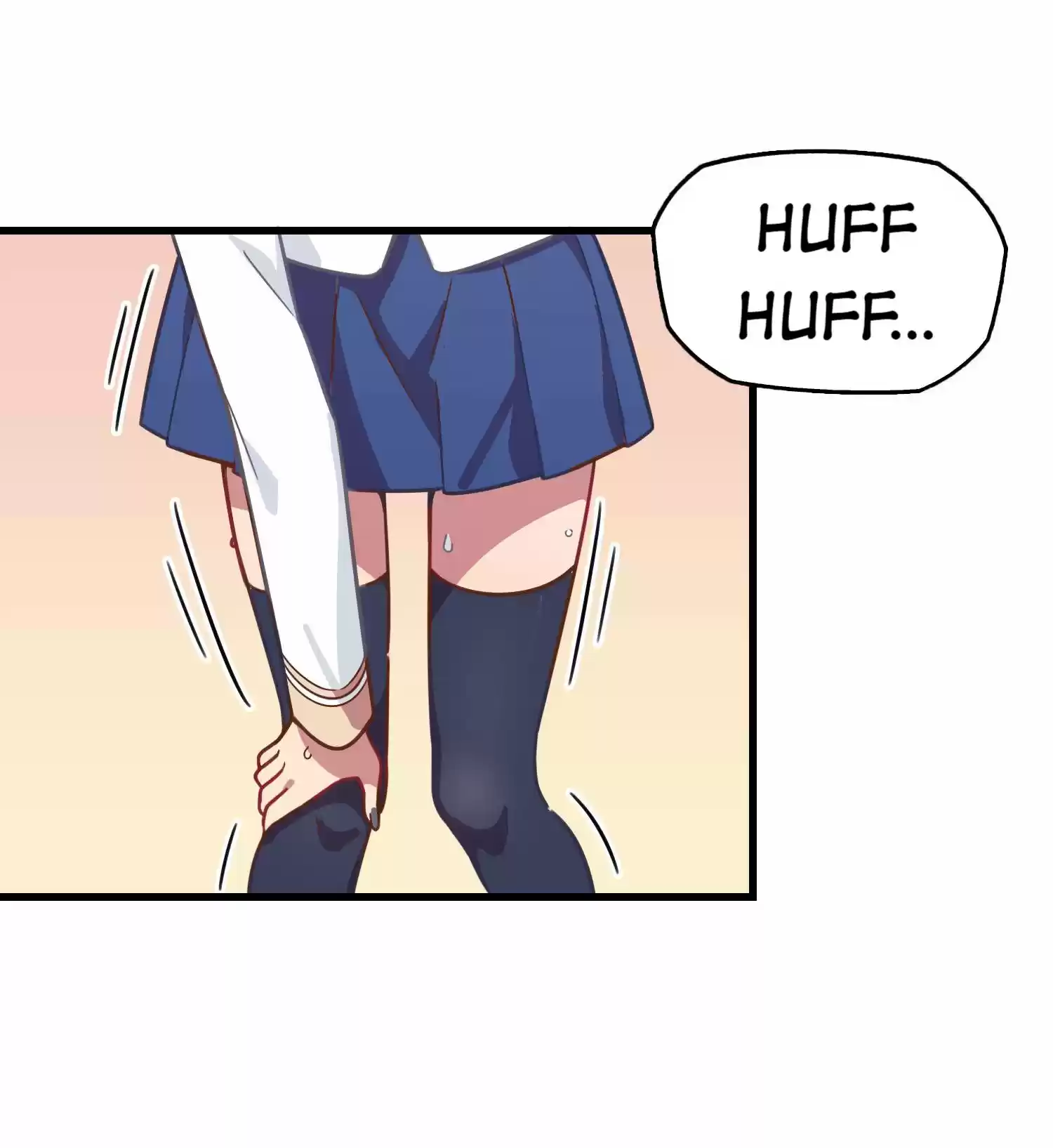 How To Properly Care For Your Pet Wife Chapter 31