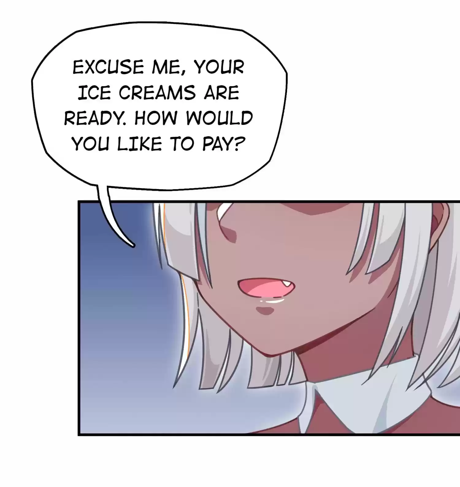 How To Properly Care For Your Pet Wife Chapter 31