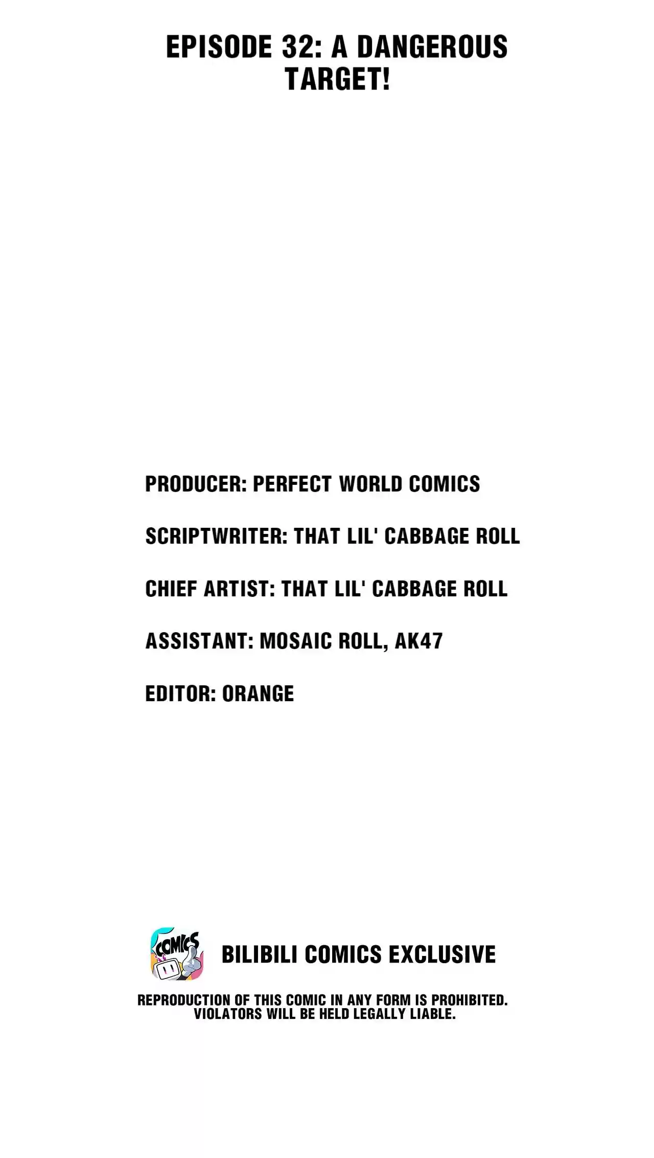 How To Properly Care For Your Pet Wife Chapter 32