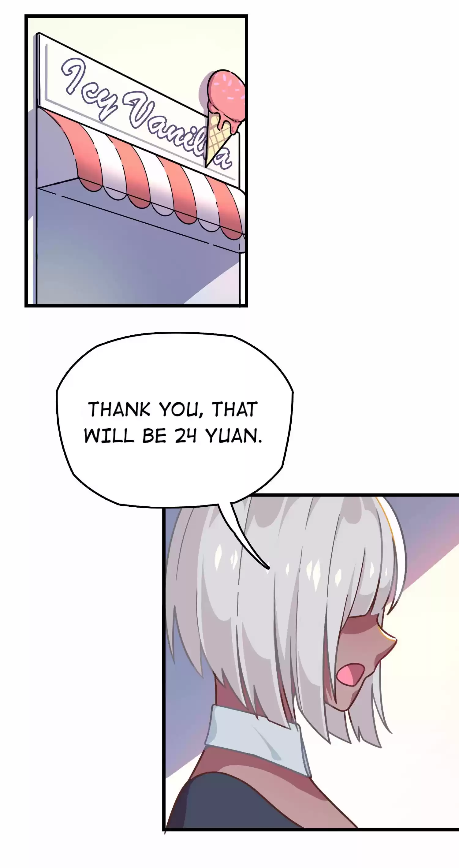 How To Properly Care For Your Pet Wife Chapter 32